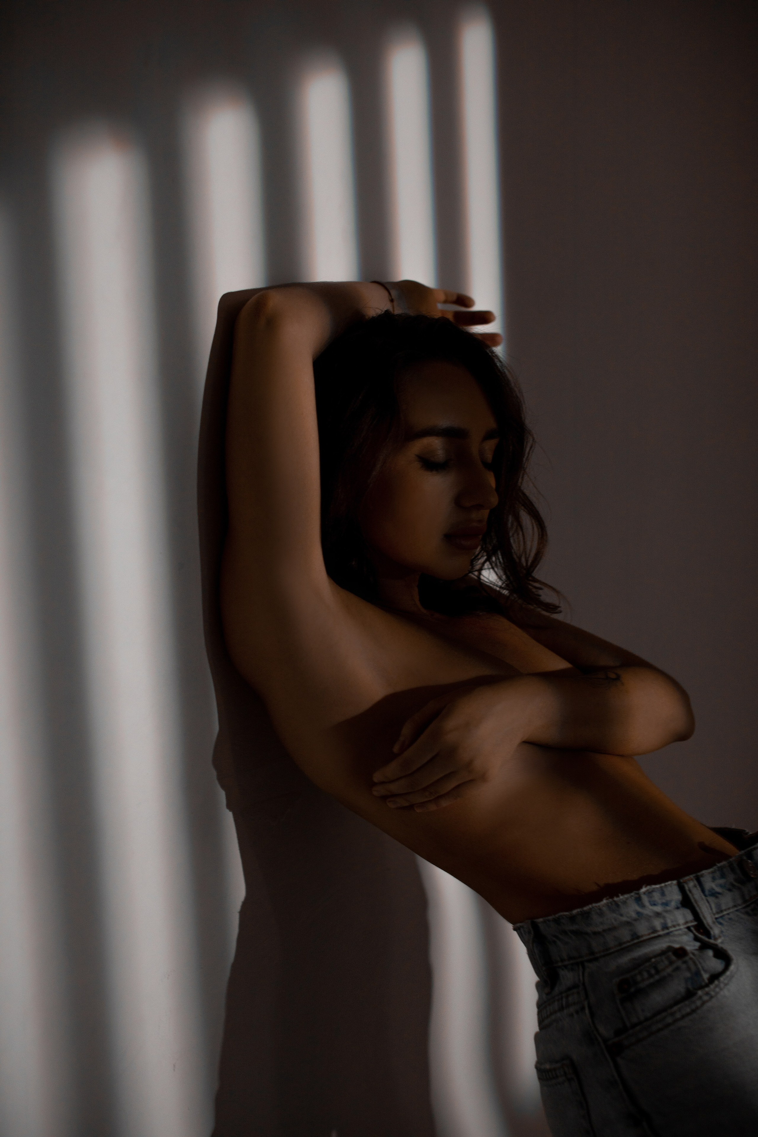 Алена. Фотограф в Нижнем Новгороде