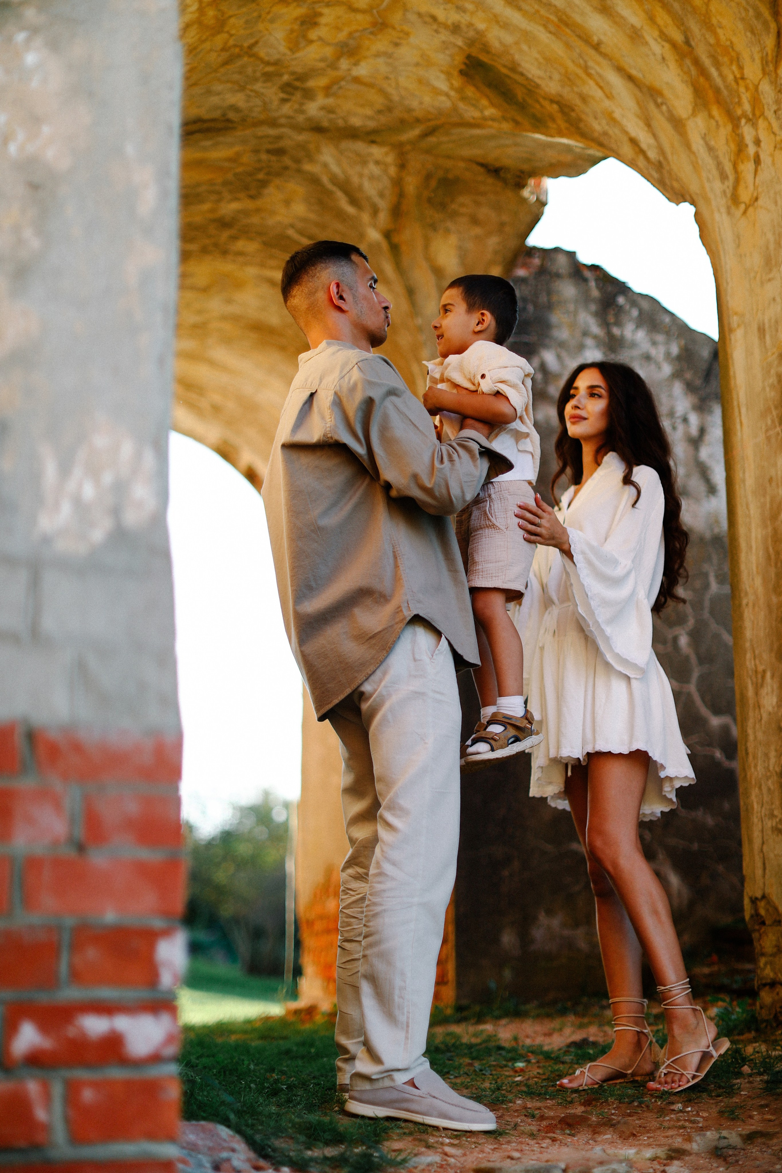 Семья🤍. Фотограф в Нижнем Новгороде