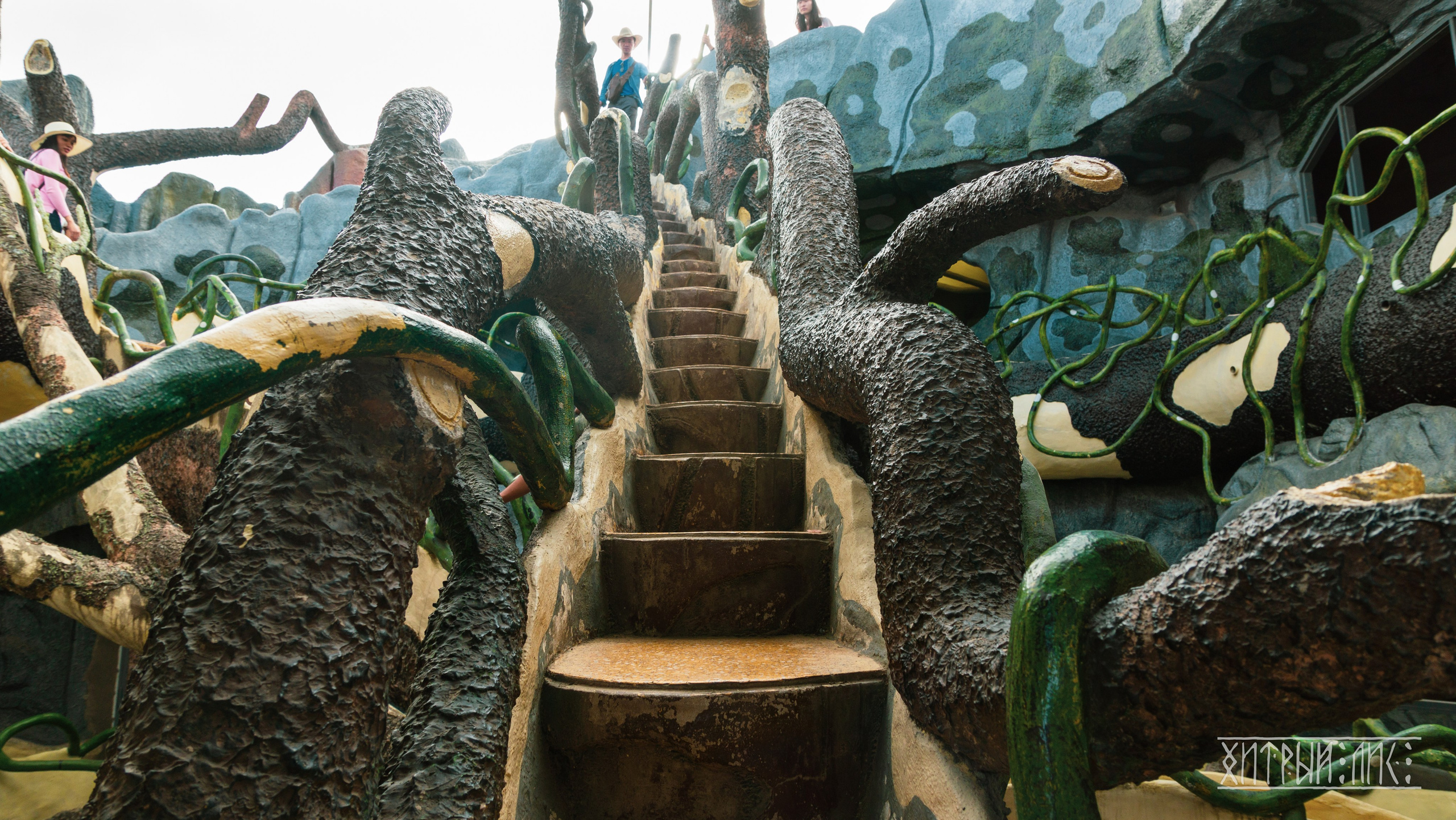 Вьетнам. Фотограф-путешественник Самойлов Максим «Sly Fox»