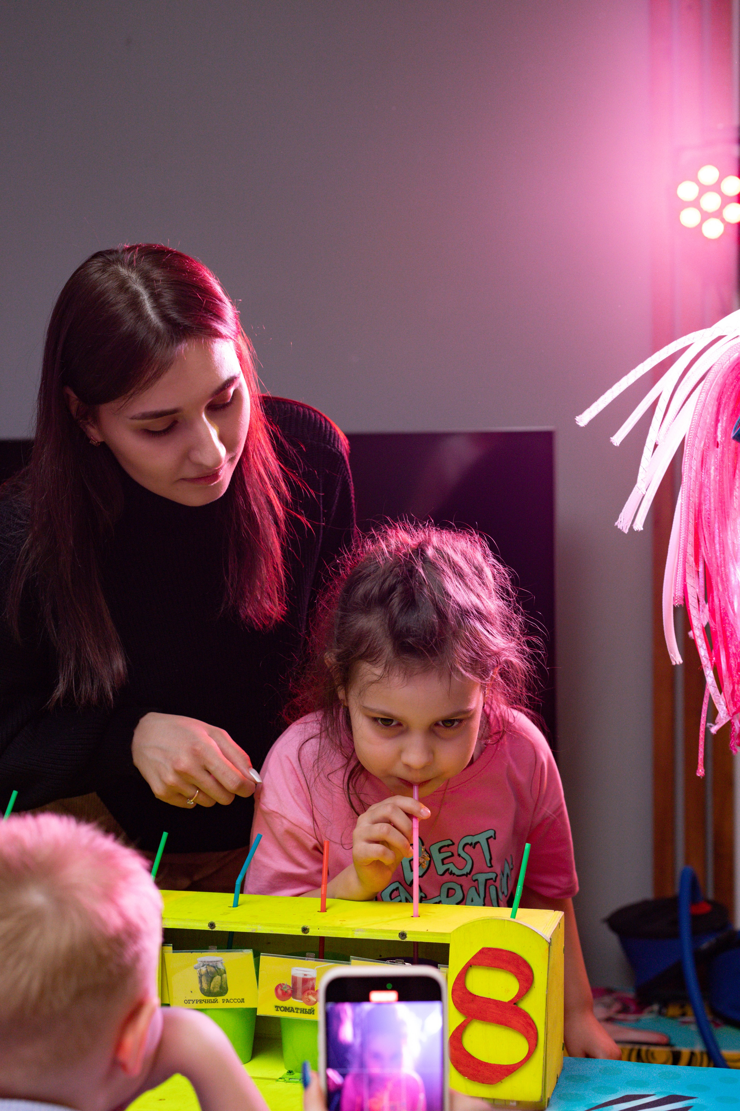 ZAHAR 5 YEAR / BIRTHDAY. Photokarish