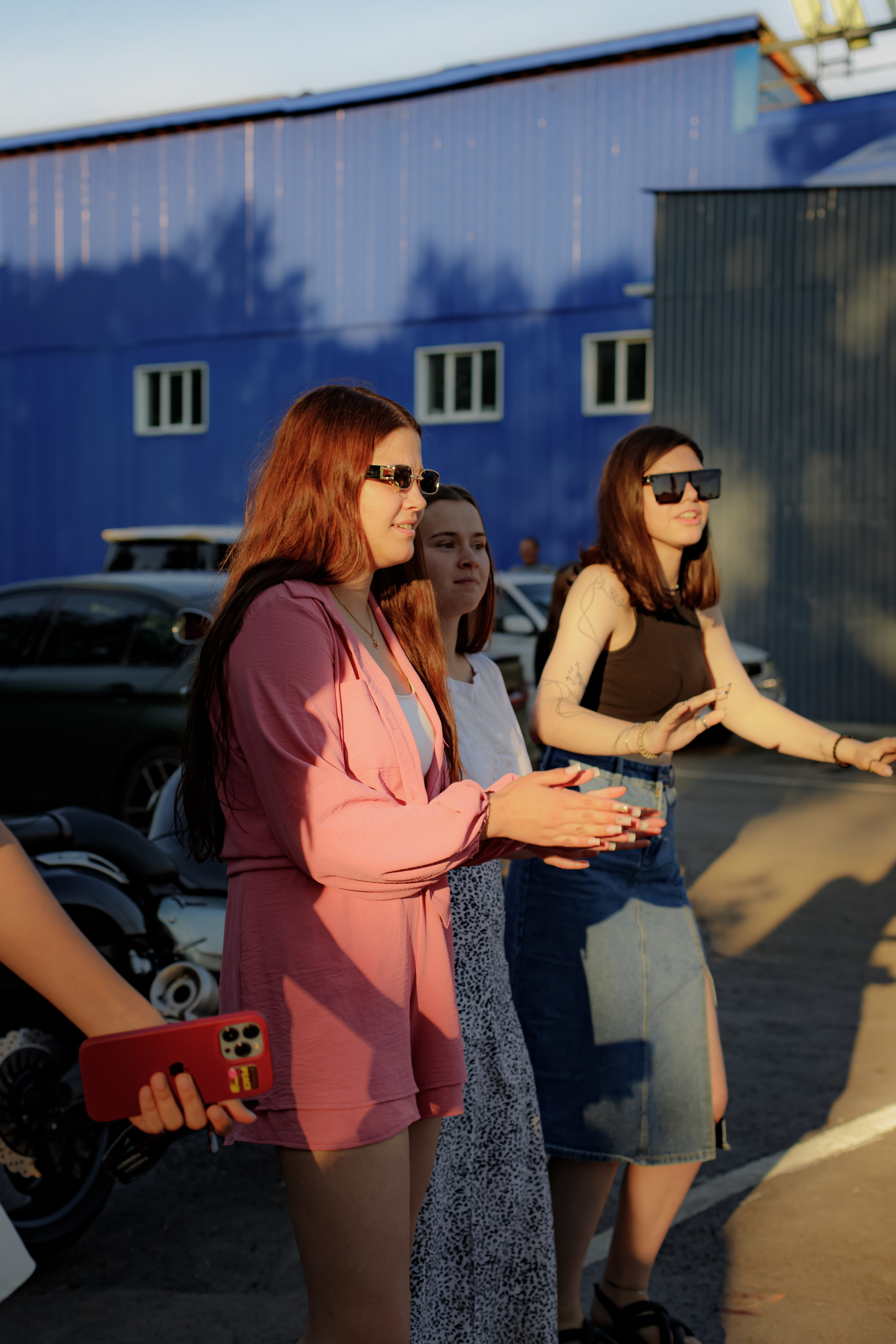 АВТОМОЙКА САМООБСЛУЖИВАНИЯ «5 MIN». Photokarish