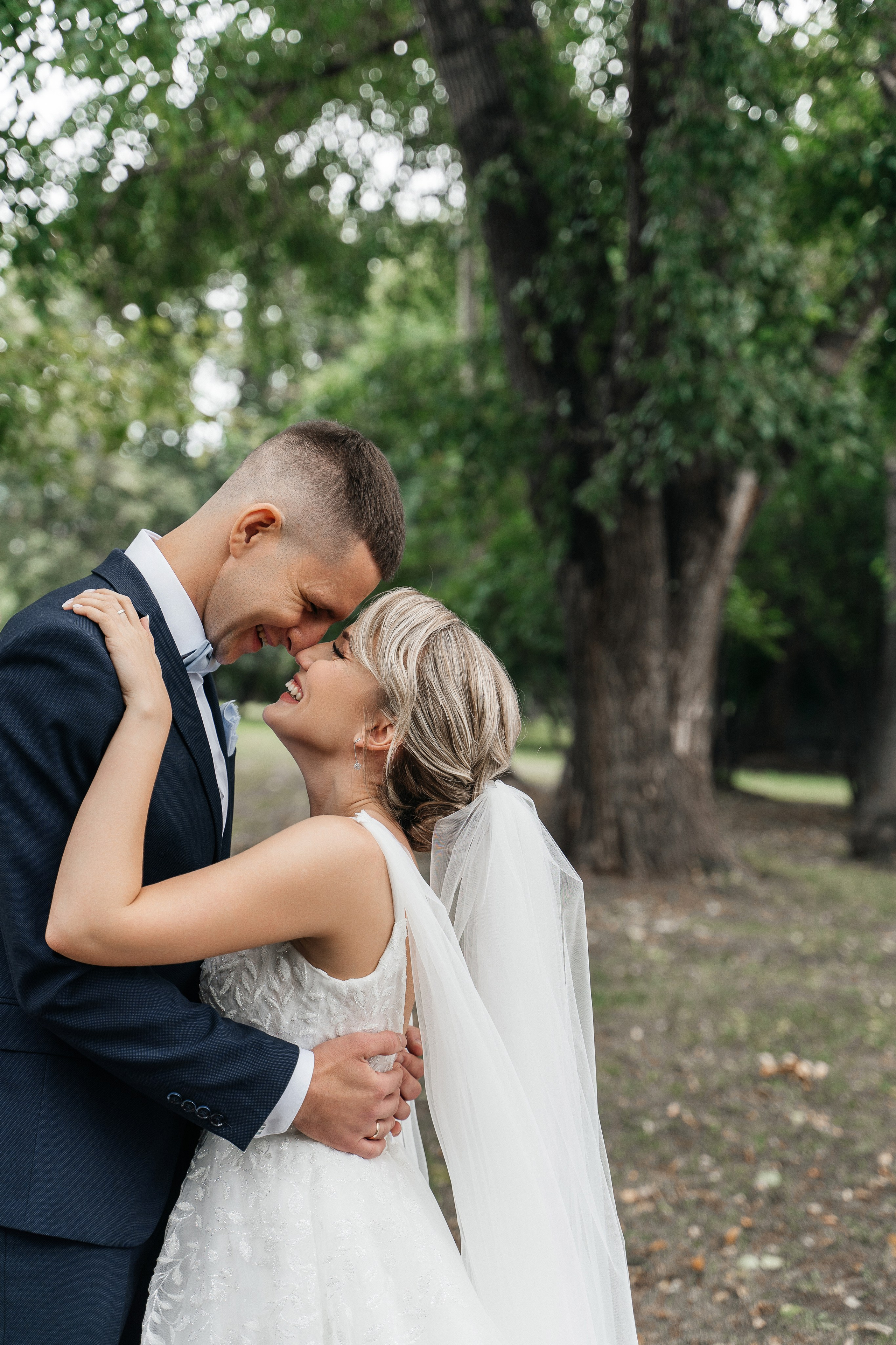 Валерия и Александр. Главная