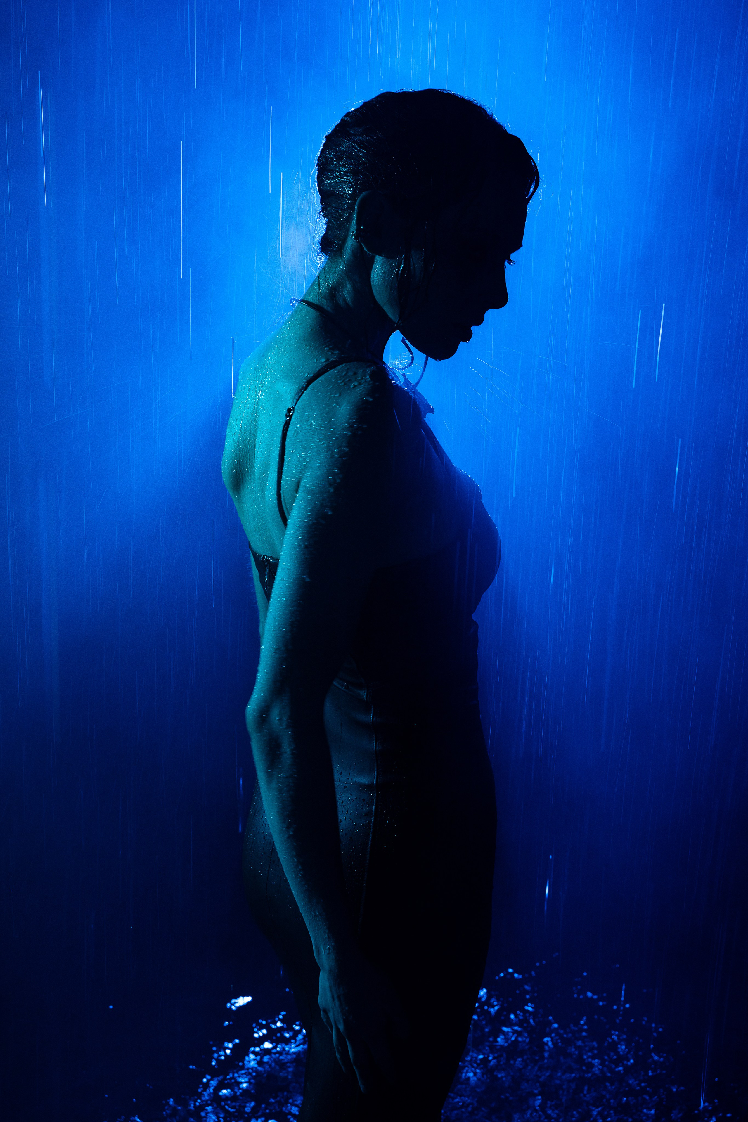 Фотопроект «Времена года». Девушка-Осень. Портретный фотограф в Санкт-Петербурге Дмитриева Наталия