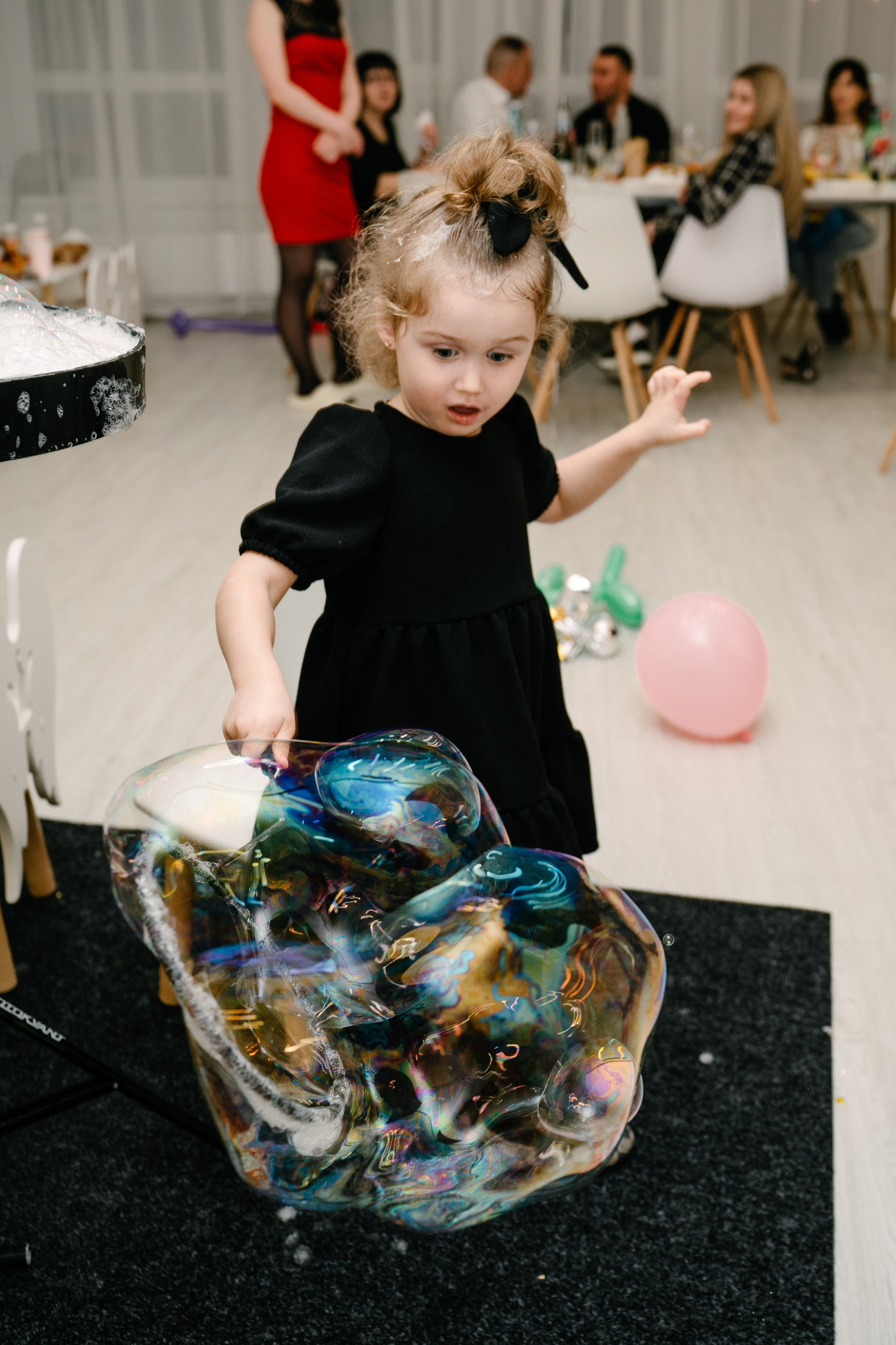 Александре 2 годика. Свадебный и семейный фотограф в Воронеже Анастасия Бойко