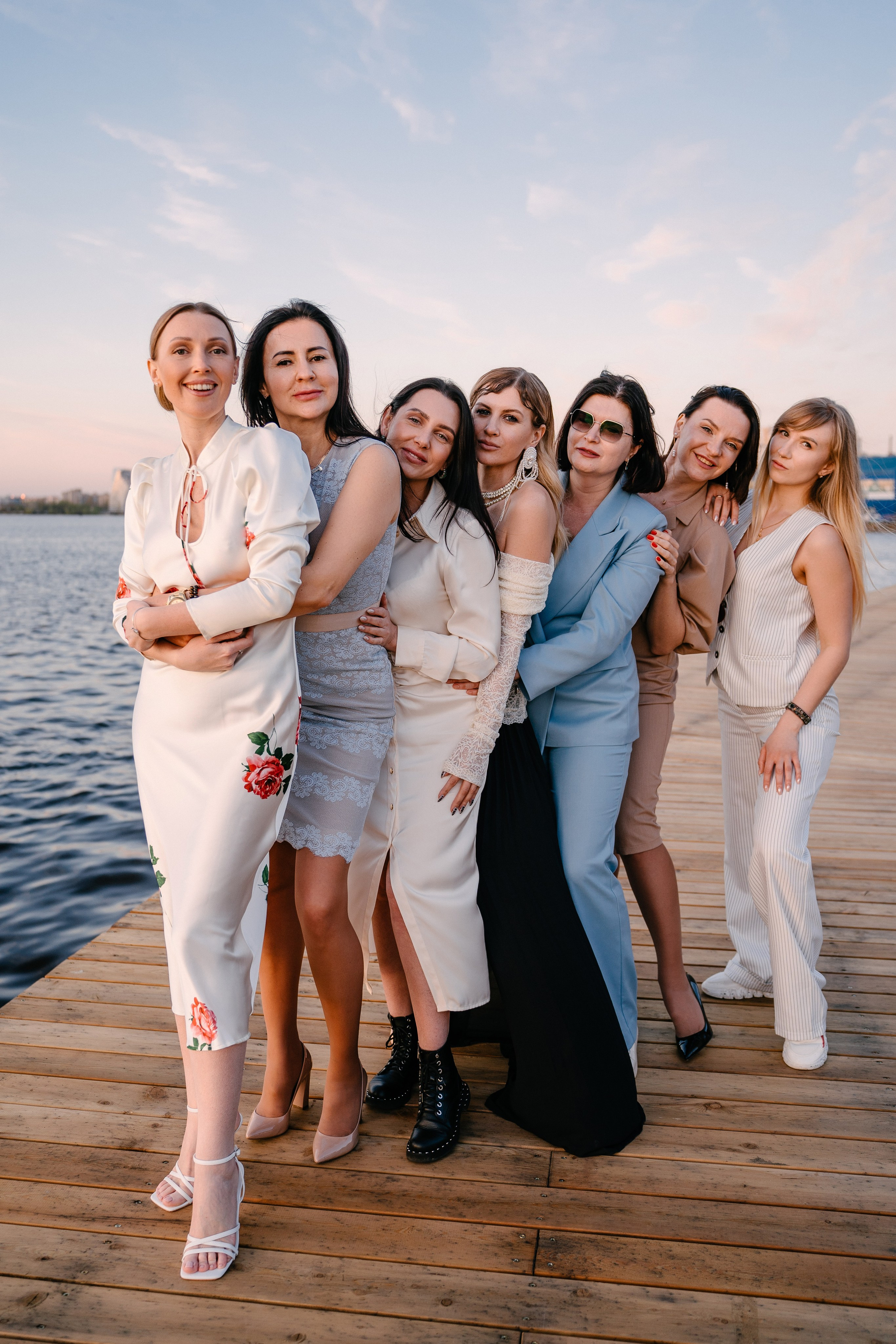 День Рождения Анастасии. Свадебный и семейный фотограф в Воронеже Анастасия Бойко