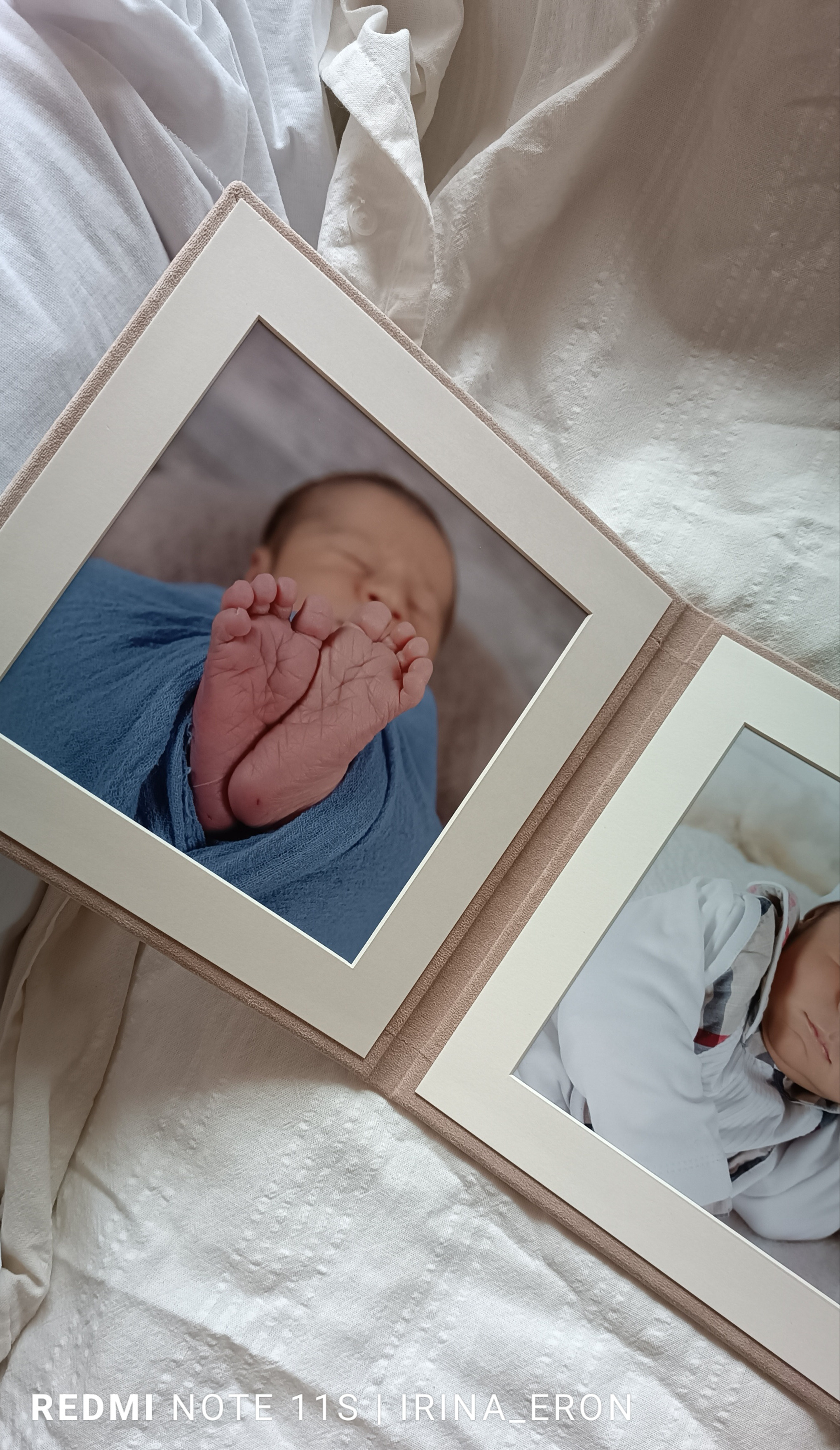 Photobooks — примеры книг. Professional family and children’s photographer in Izmir Irina Eron