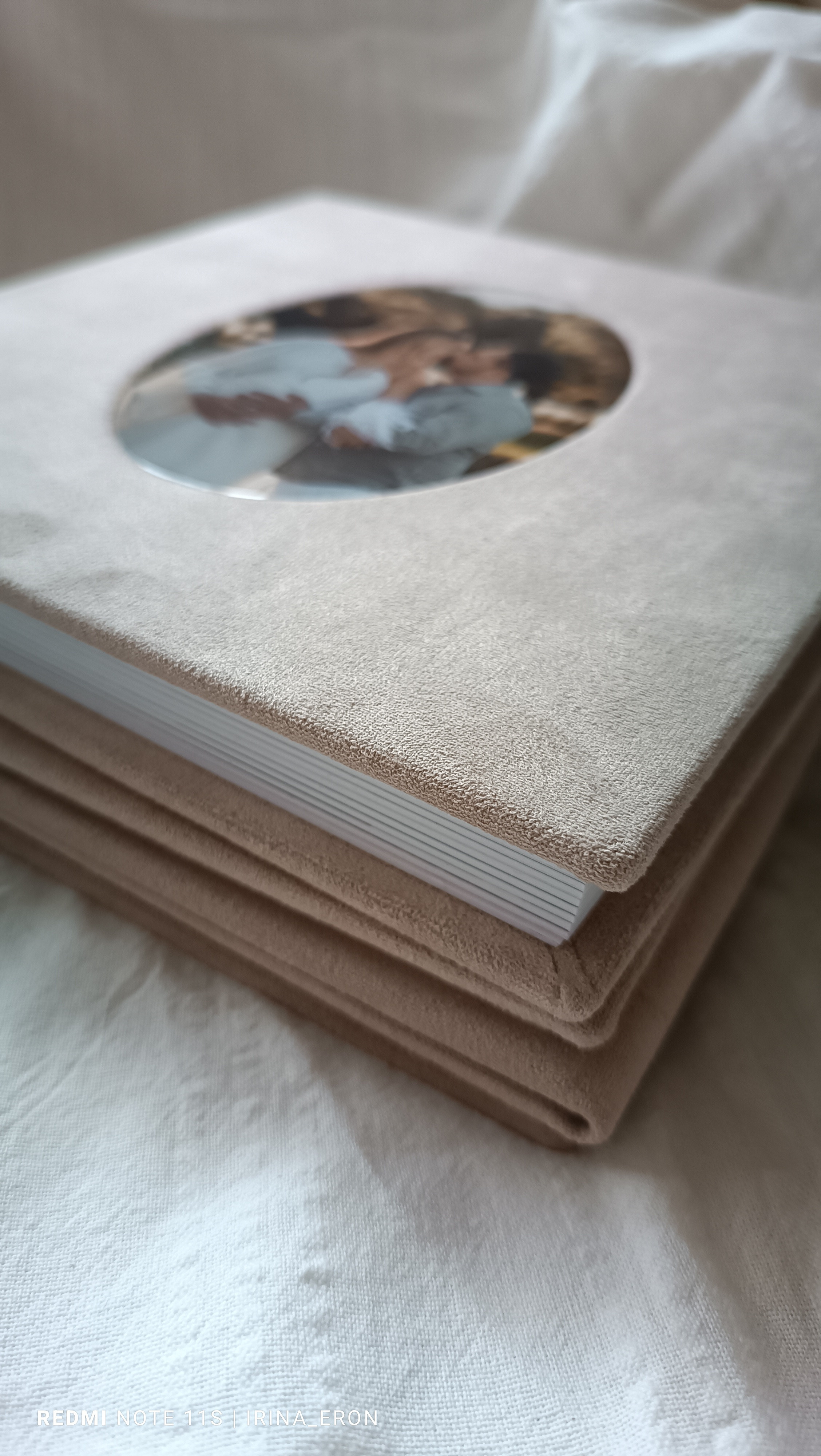 Photobooks — примеры книг. Professional family and children’s photographer in Izmir Irina Eron