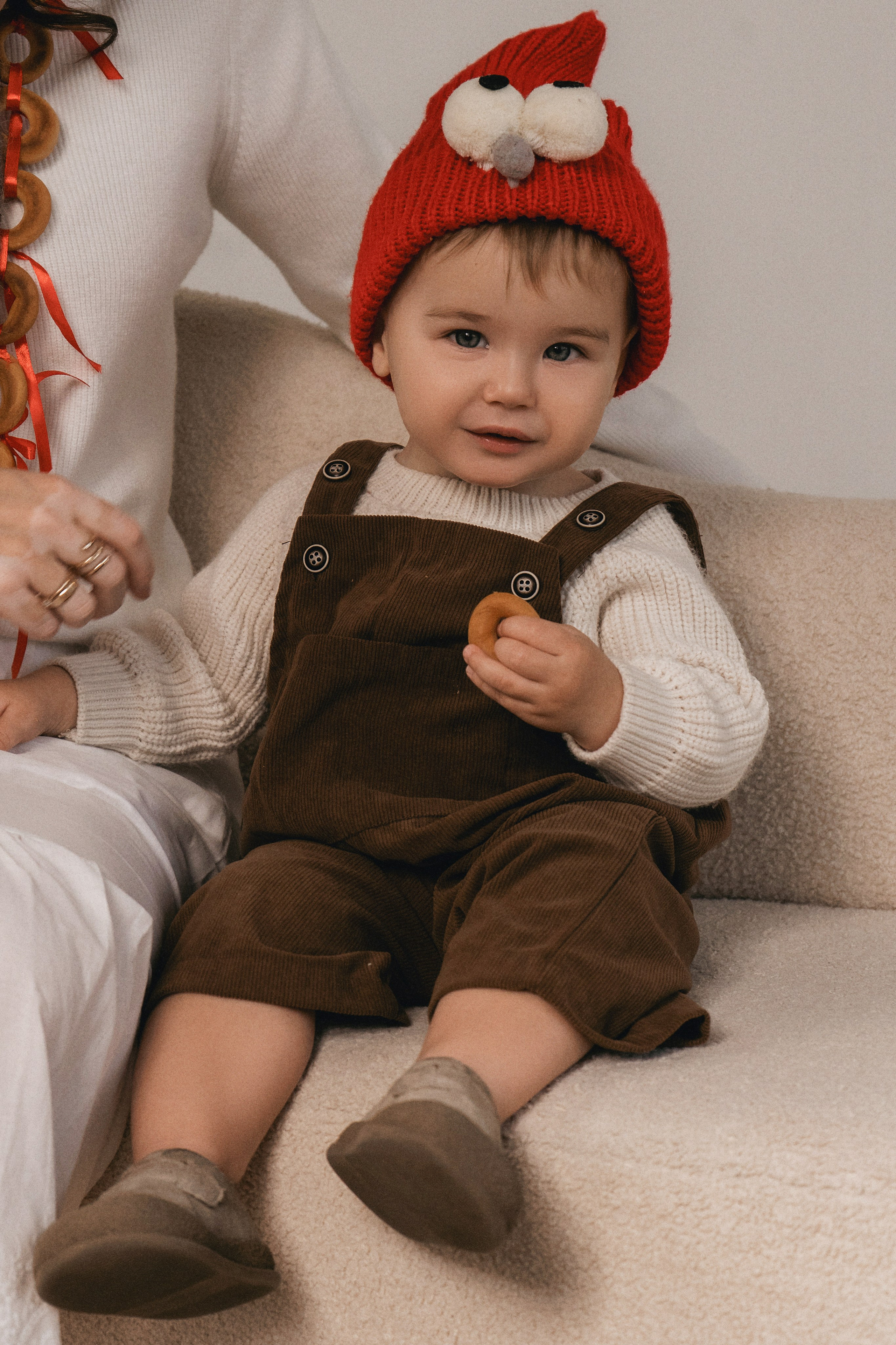 Юля и Тихомир. Фотограф Наталия Бегдан