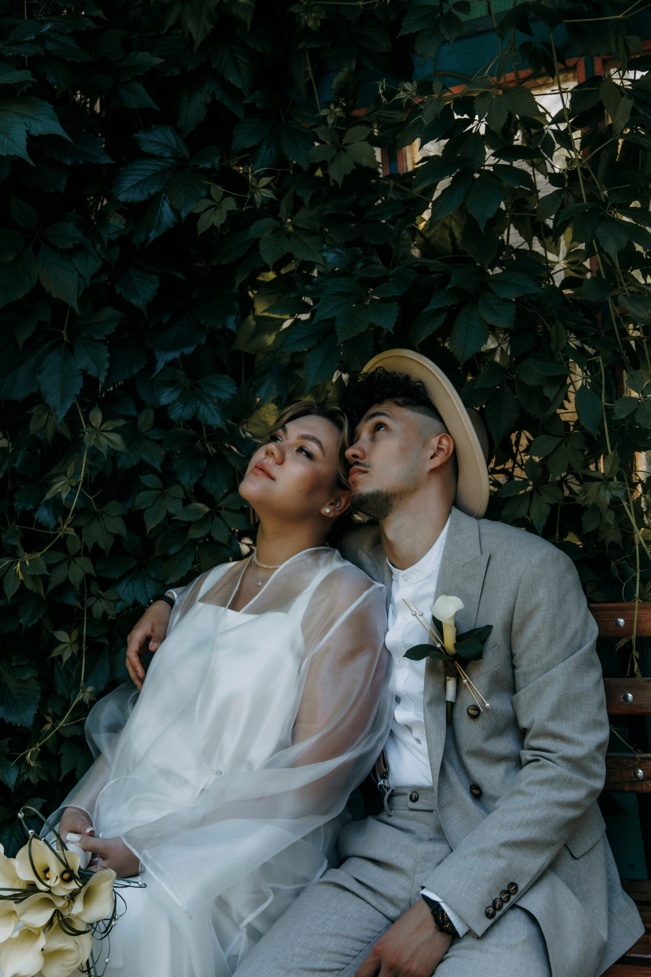 Свадебная фотосессия Екатеринбург — Никита Архипов