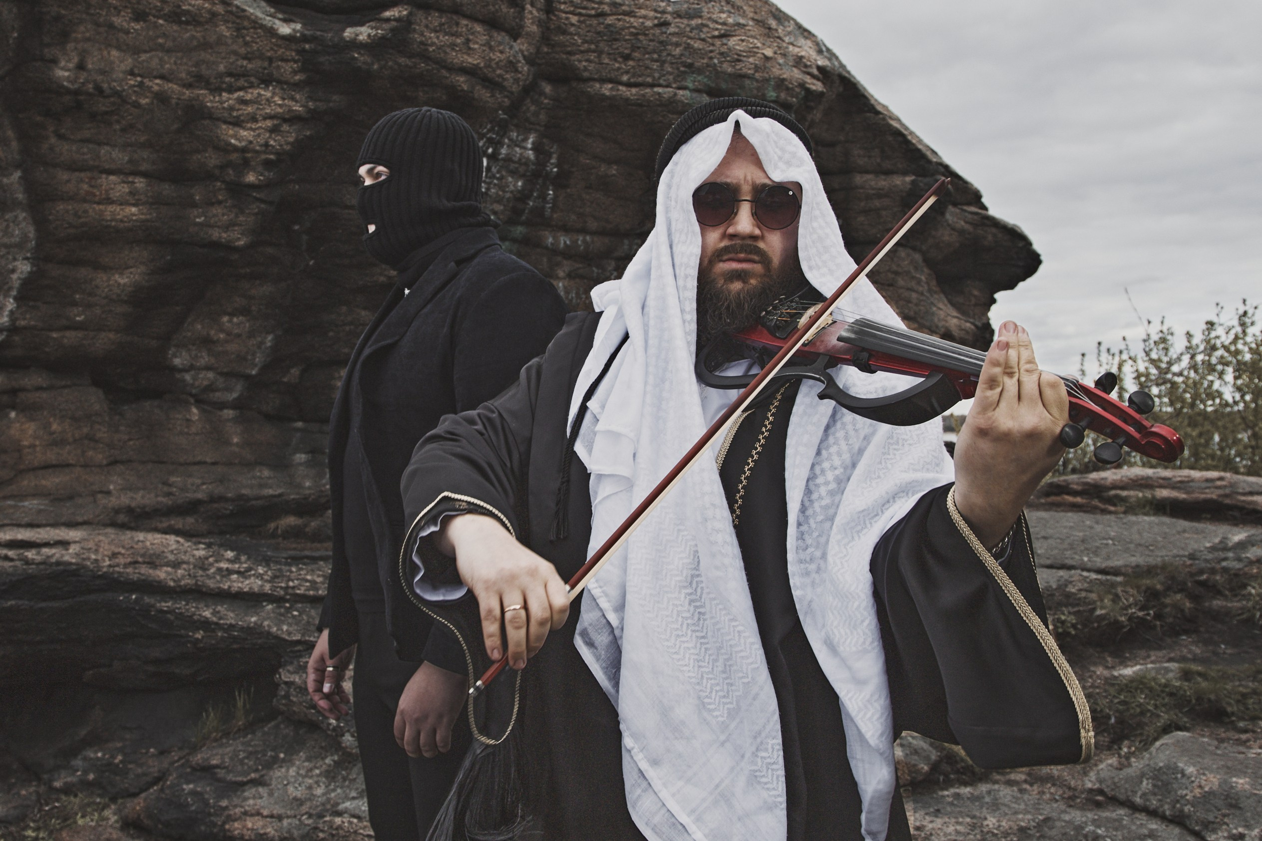 Студийная и уличная фотосессия Екатеринбург — Никита Архипов