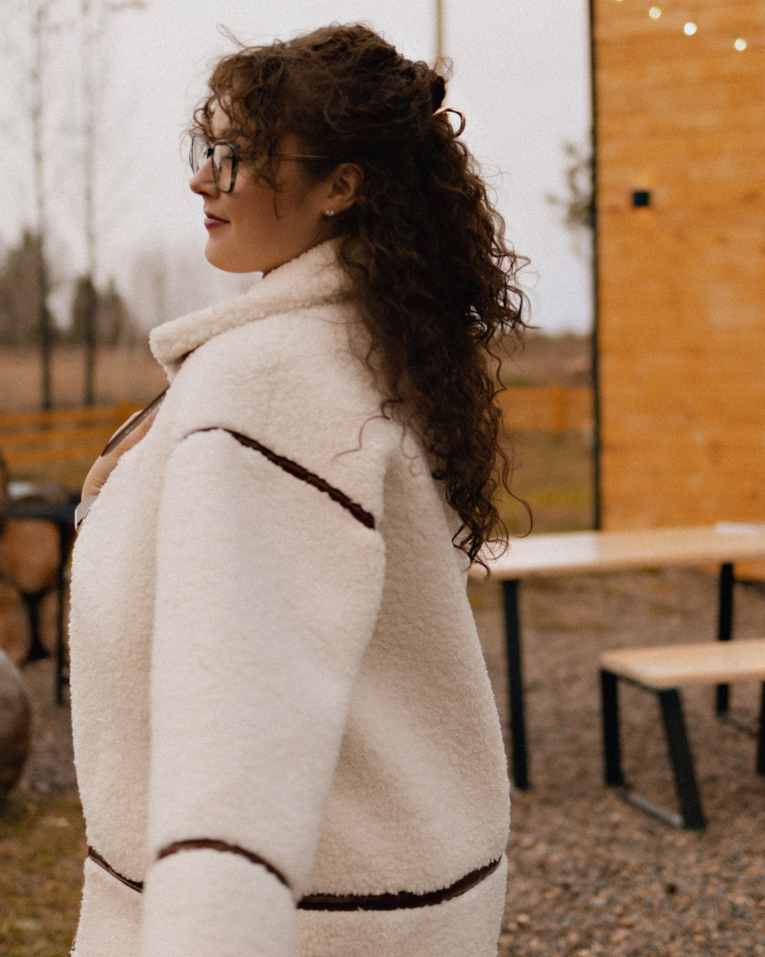 Софья. Фотограф в Красноярске Ксения Дмитрик