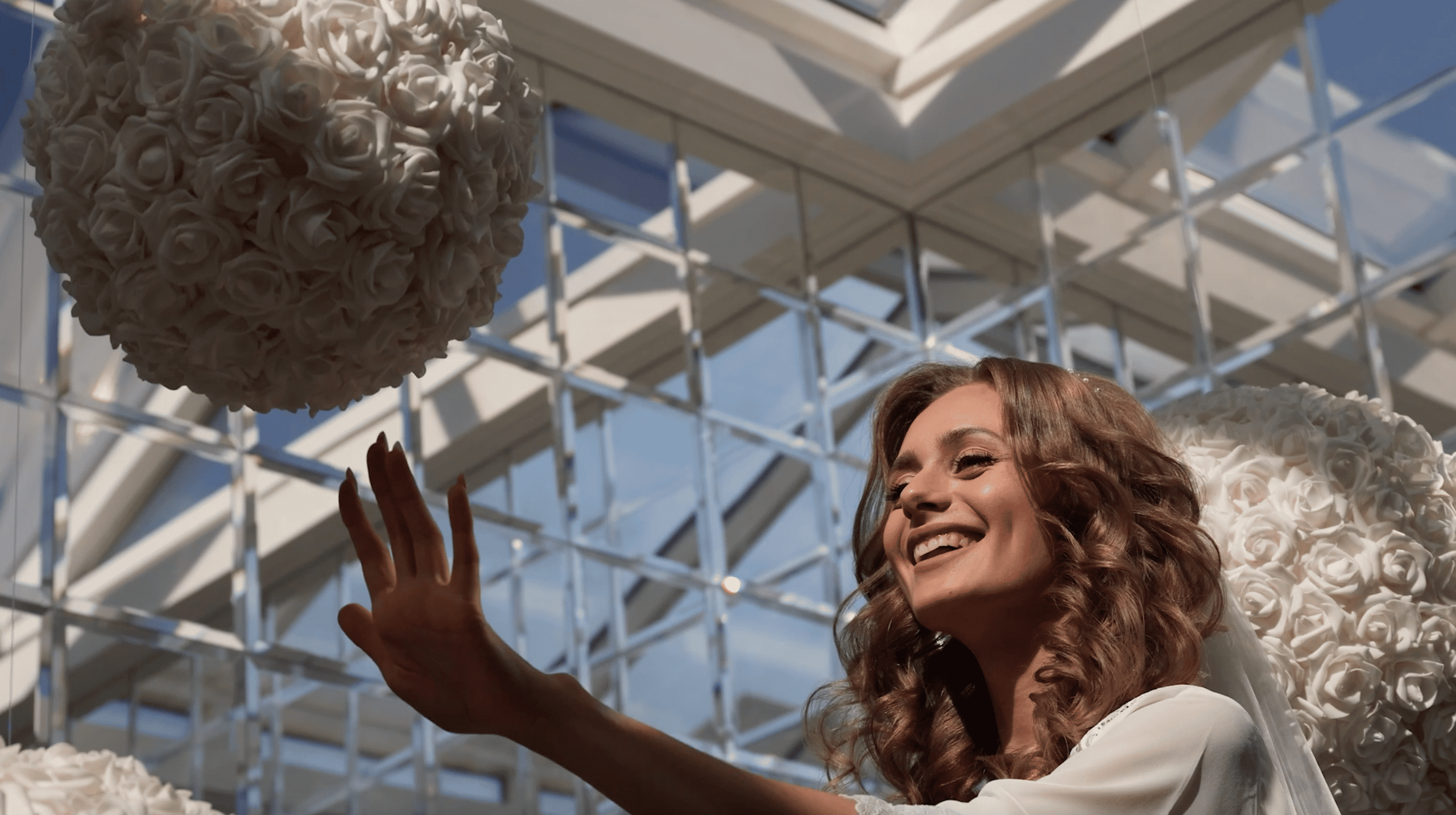 Свадебный видеограф AlexFilms в Воронеже и по всей России