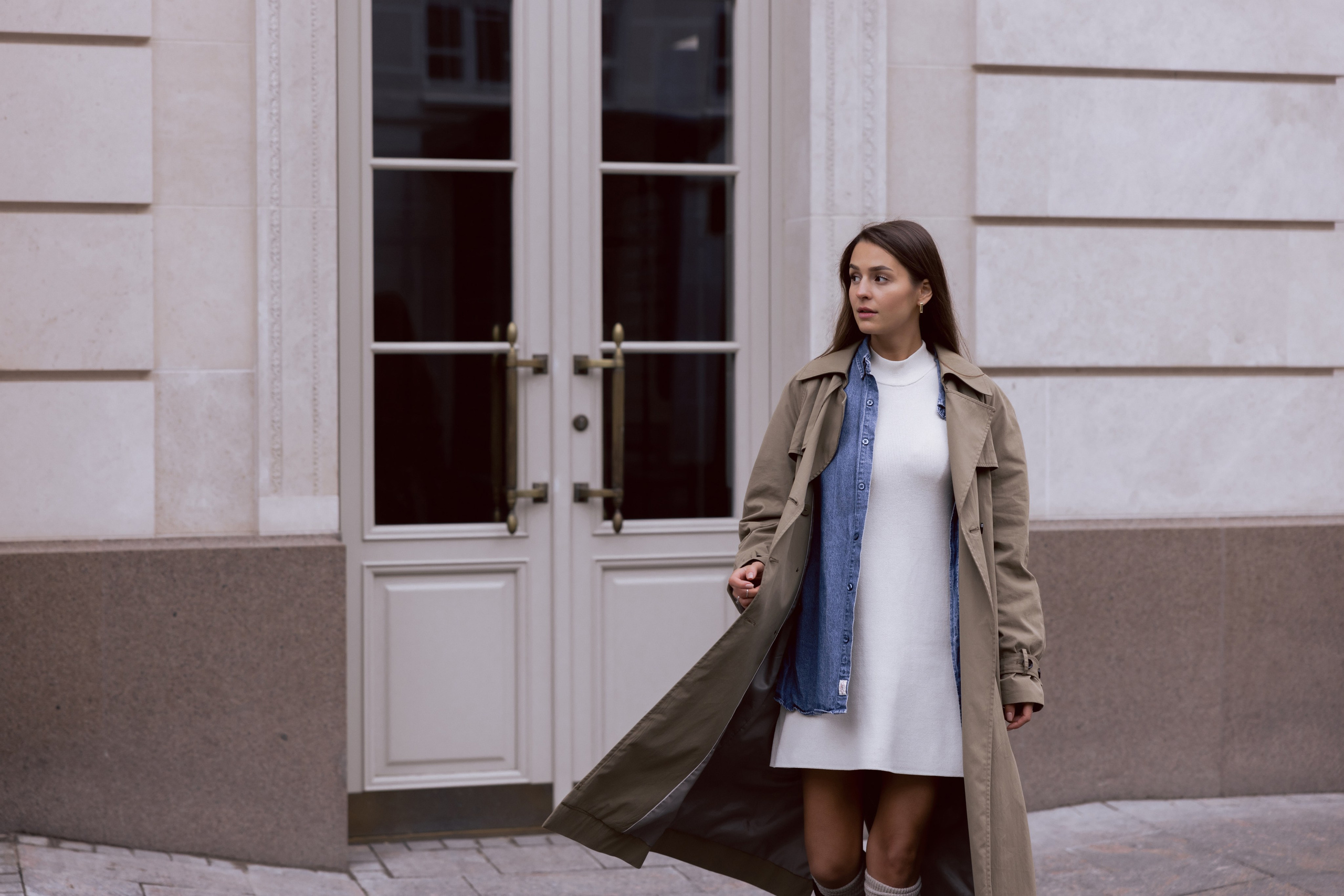 Дарья. Фотограф Петрова Мария