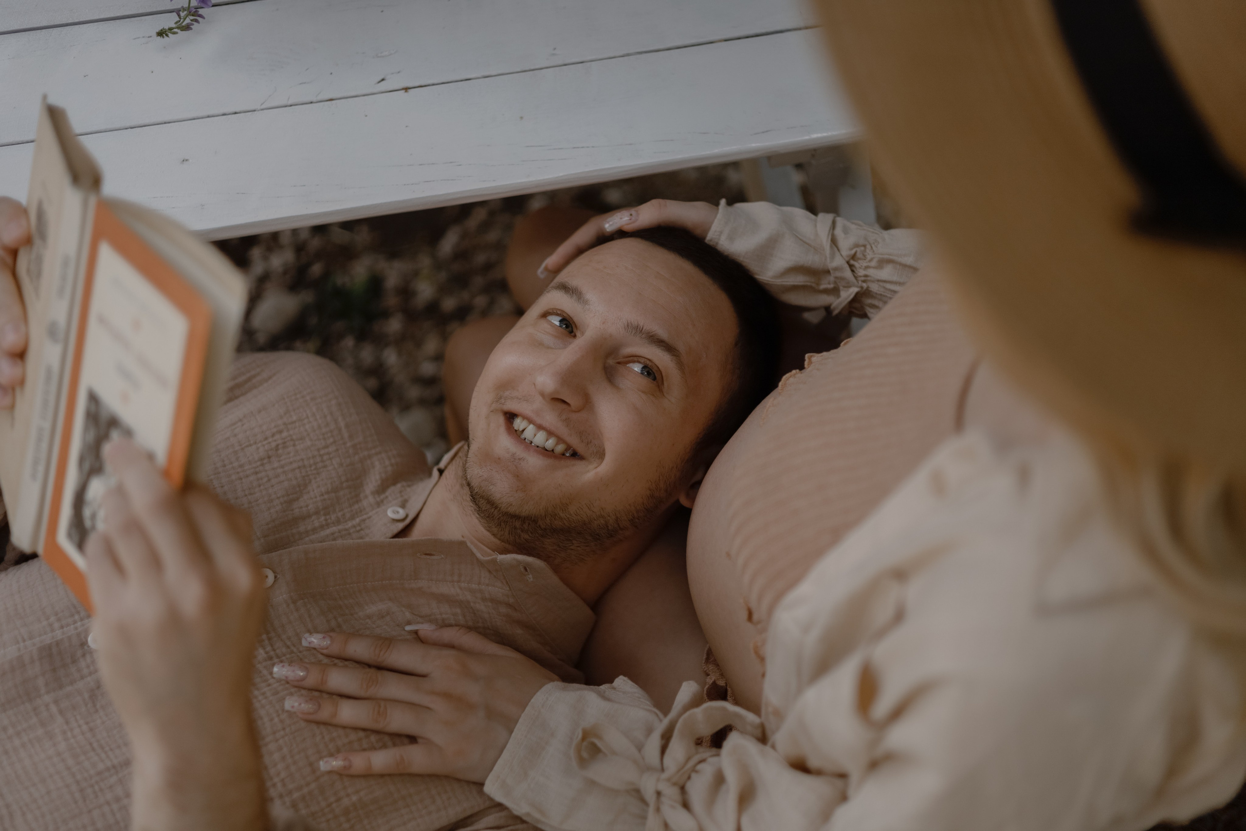 Мария и Александр. Фотограф в Москве и области Титова Наталья