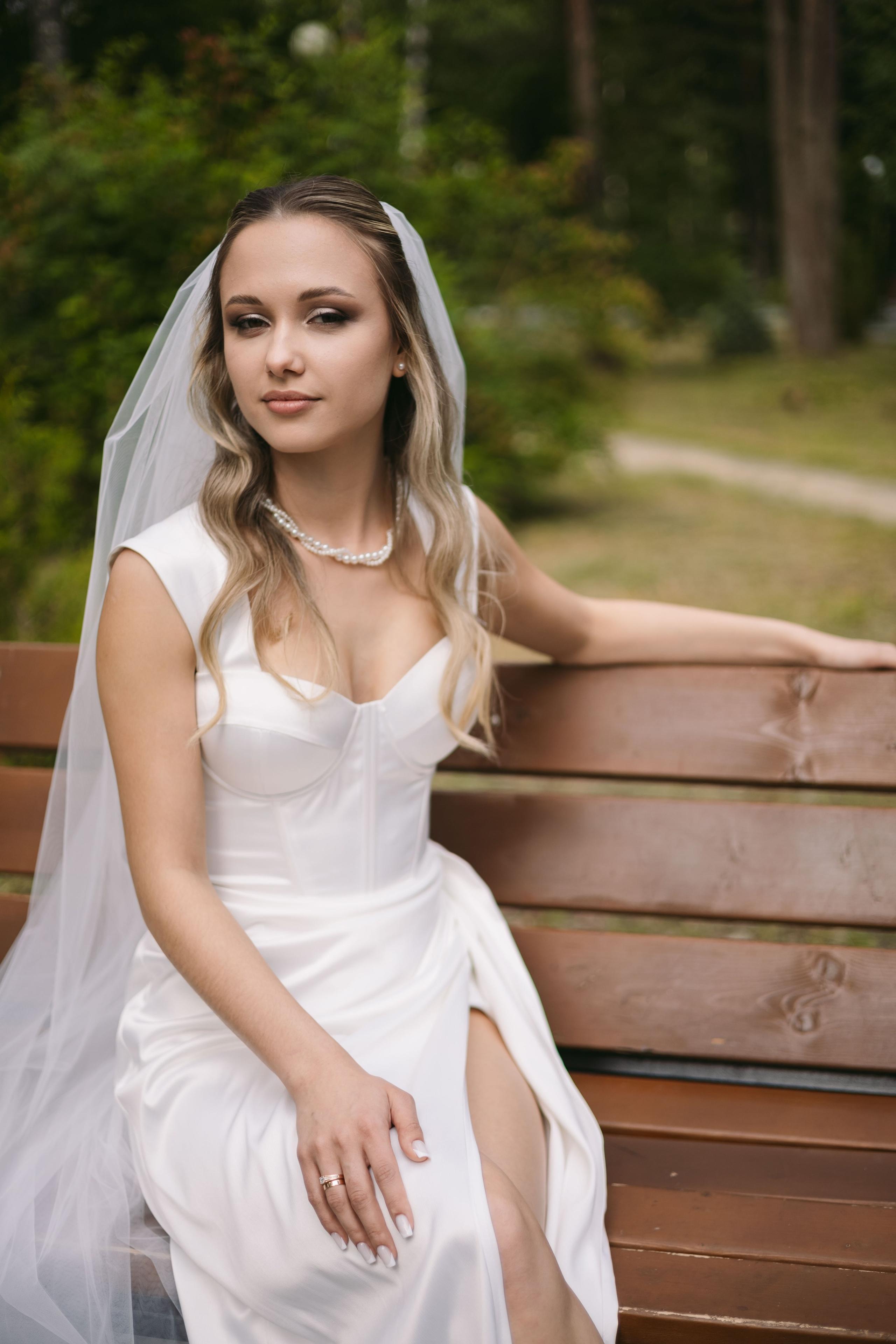 Свадьбы. Портретный фотограф Артем Нужин