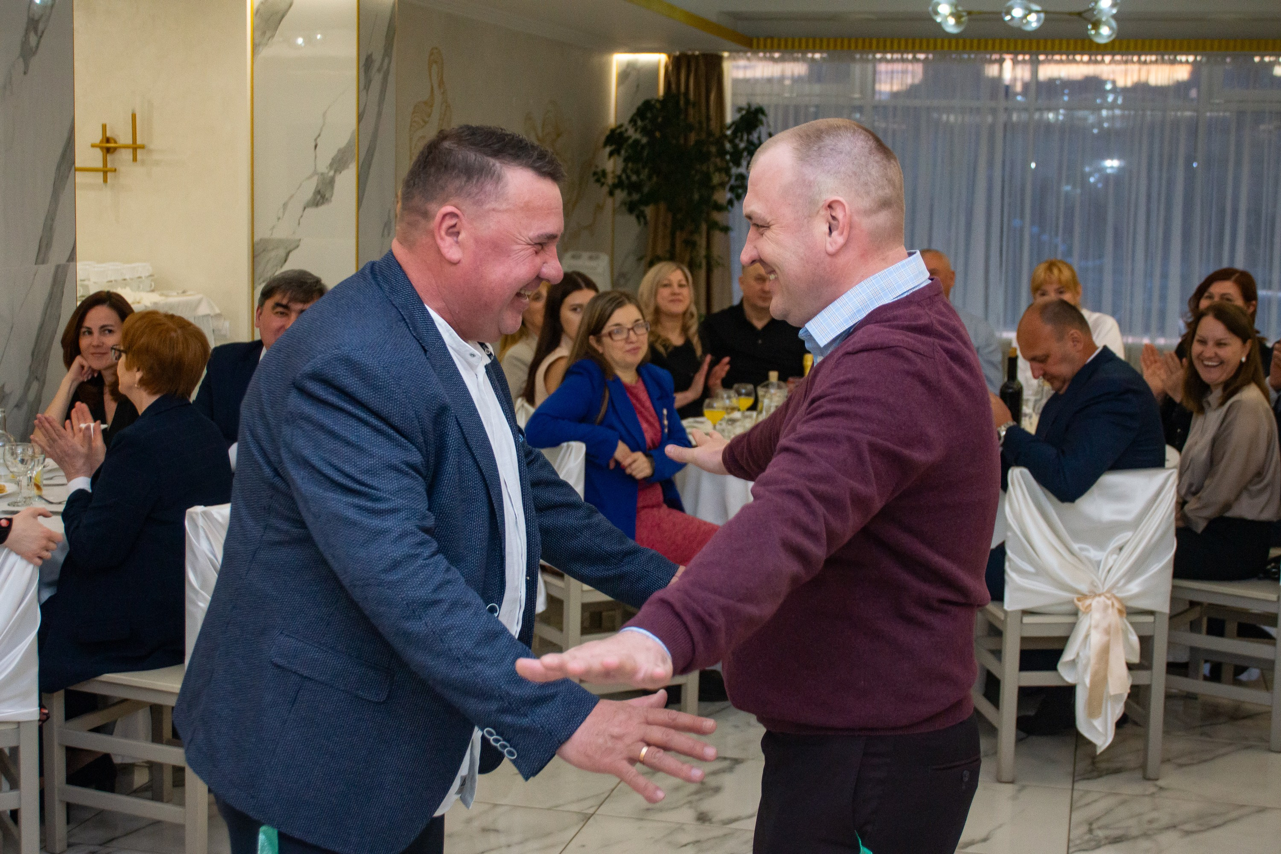 Юбилей. Разноплановый фотограф в Москве