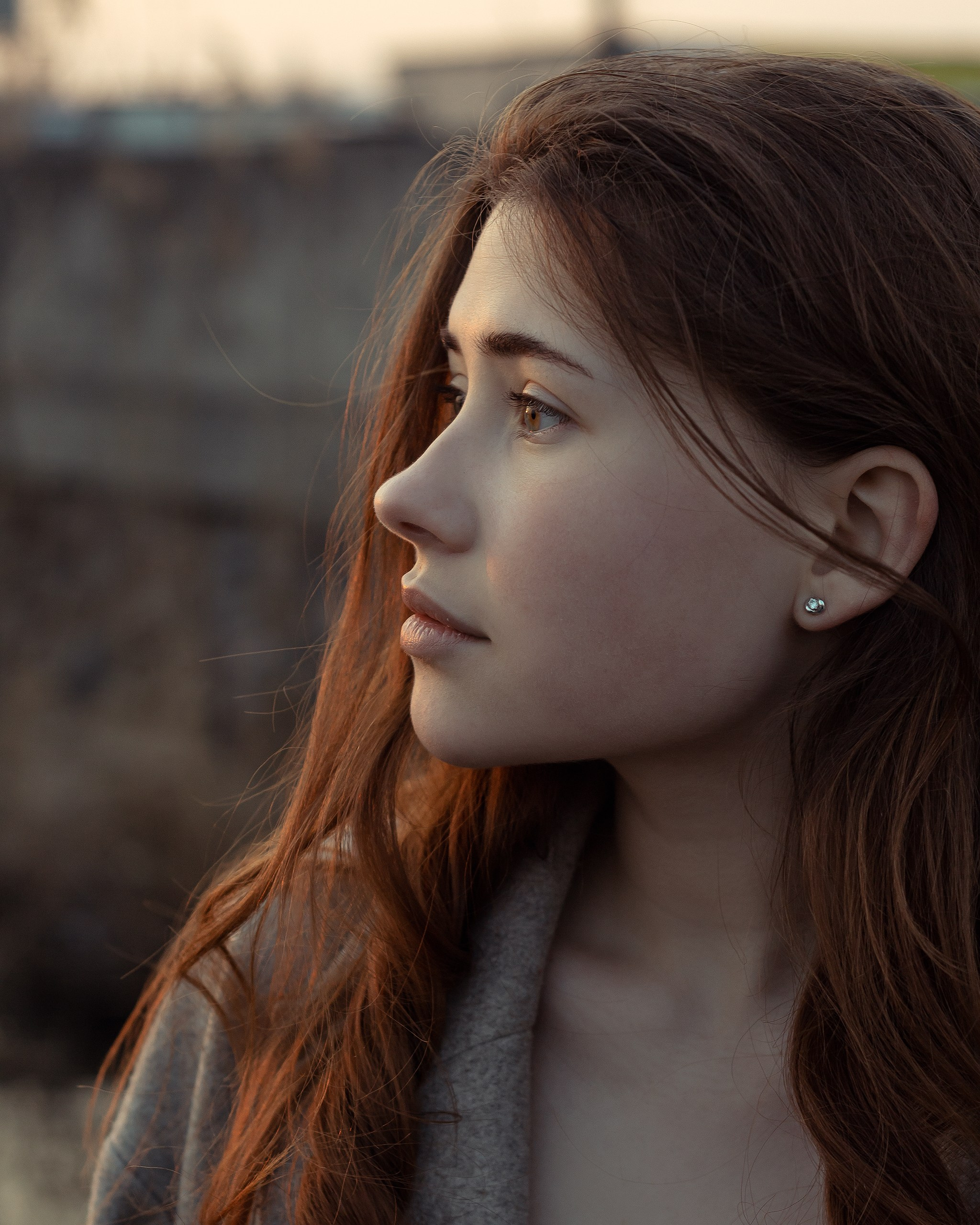 Sum. Фотограф в Санкт-Петербурге Илья Черненко