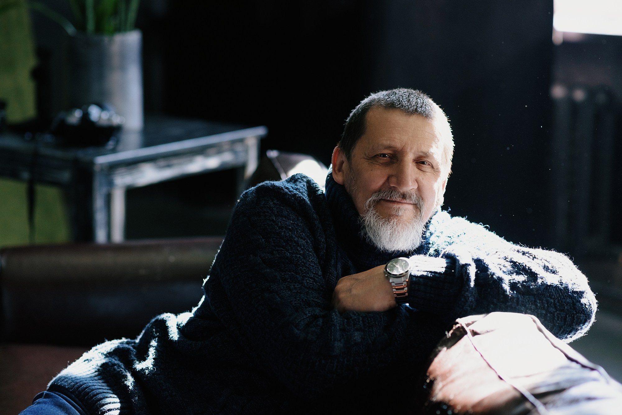 Честная фотография: взгляд отца через объектив дочери