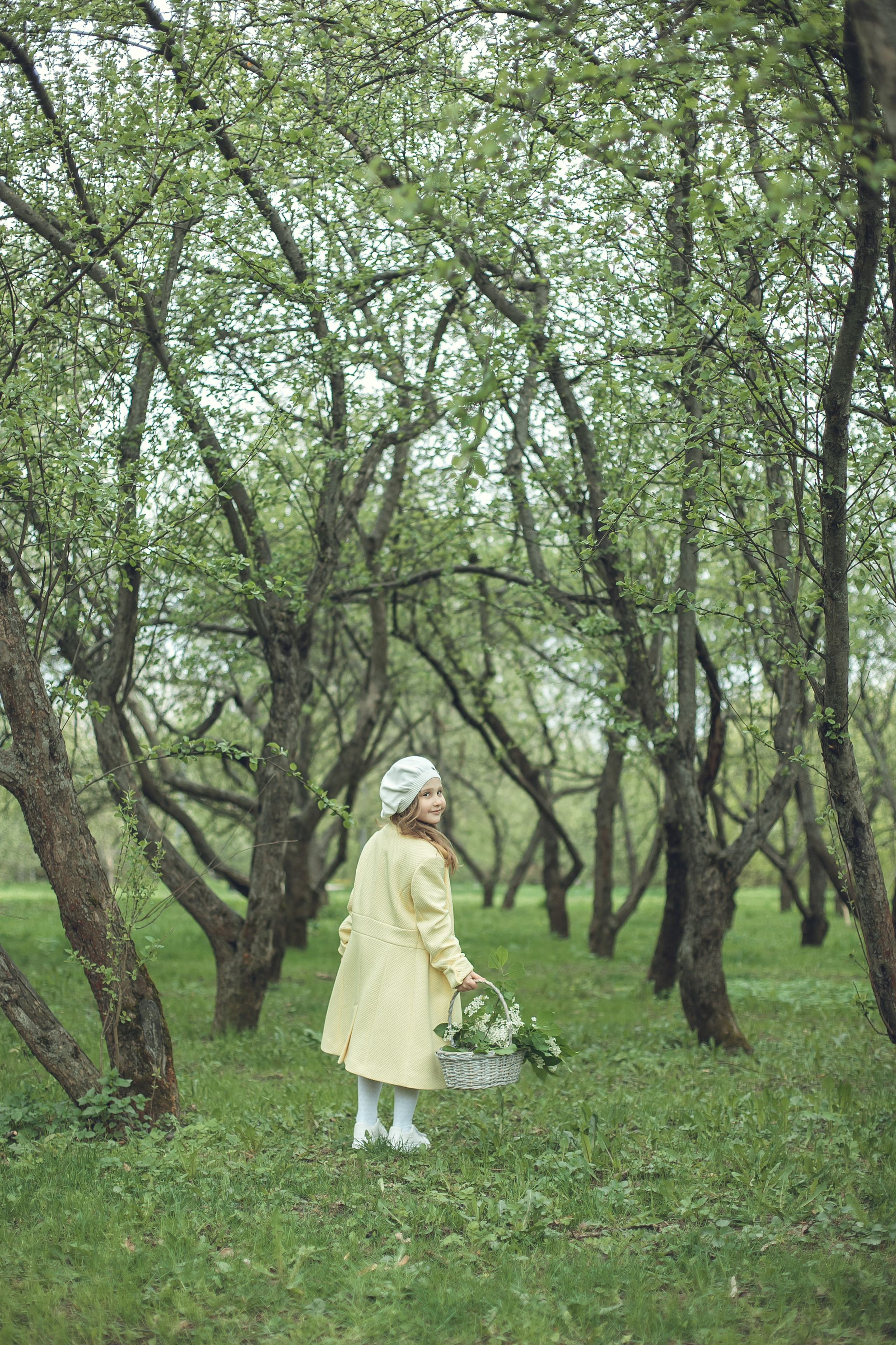 Детские съемки. Семейный фотограф в Москве и Московской области Булычева Екатерина