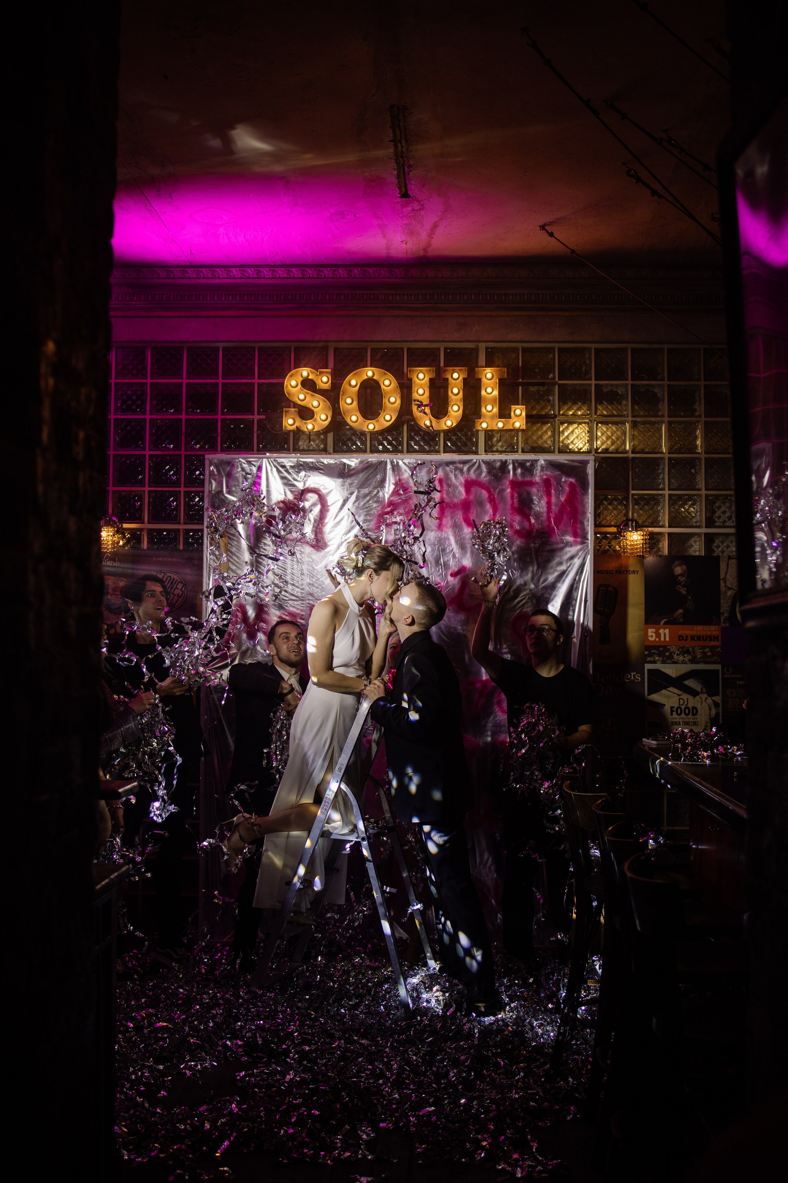 Андрей и Алёна. Фотограф в Новосибирске