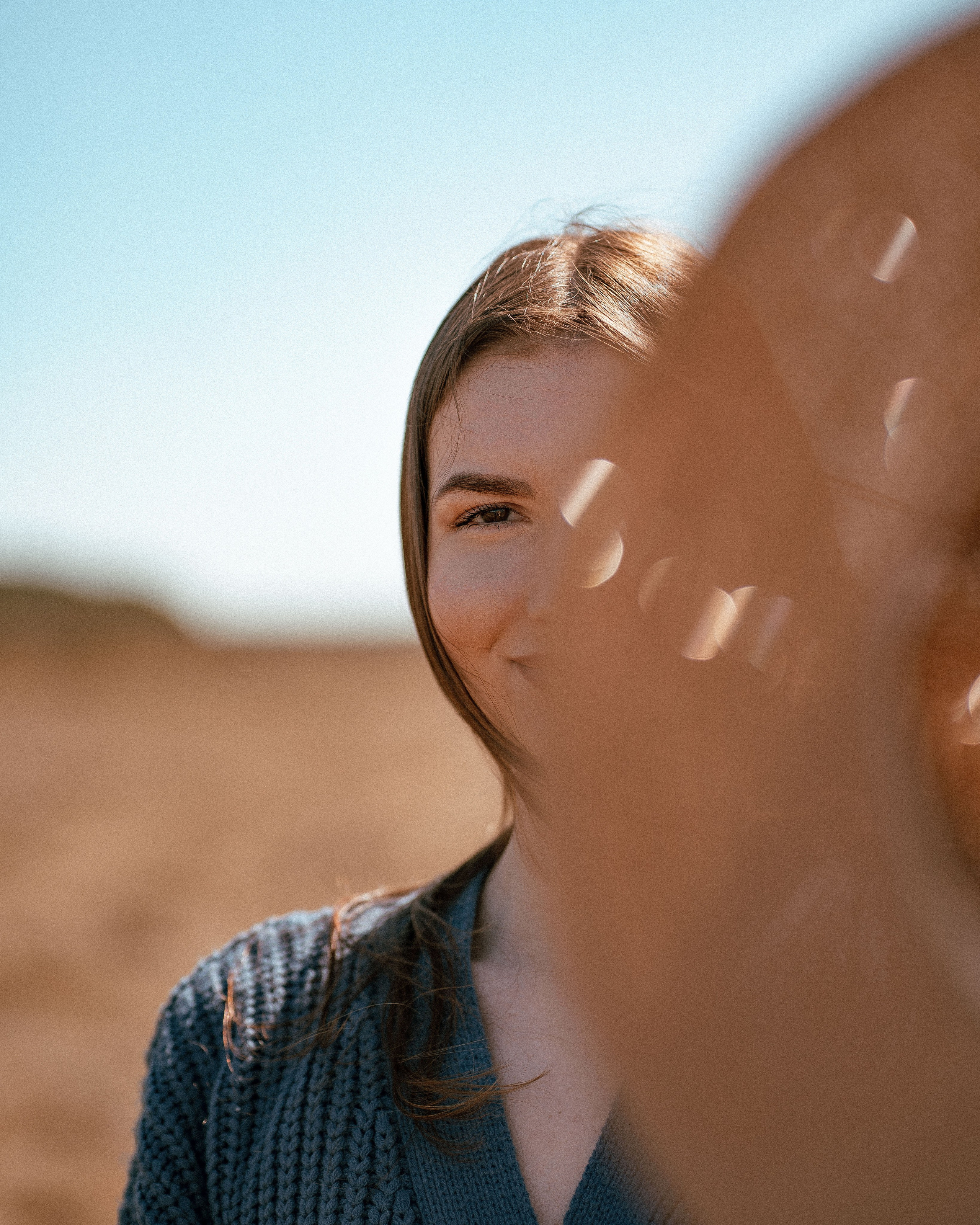 Портретный фотограф Санкт-Петербург Арнольд
