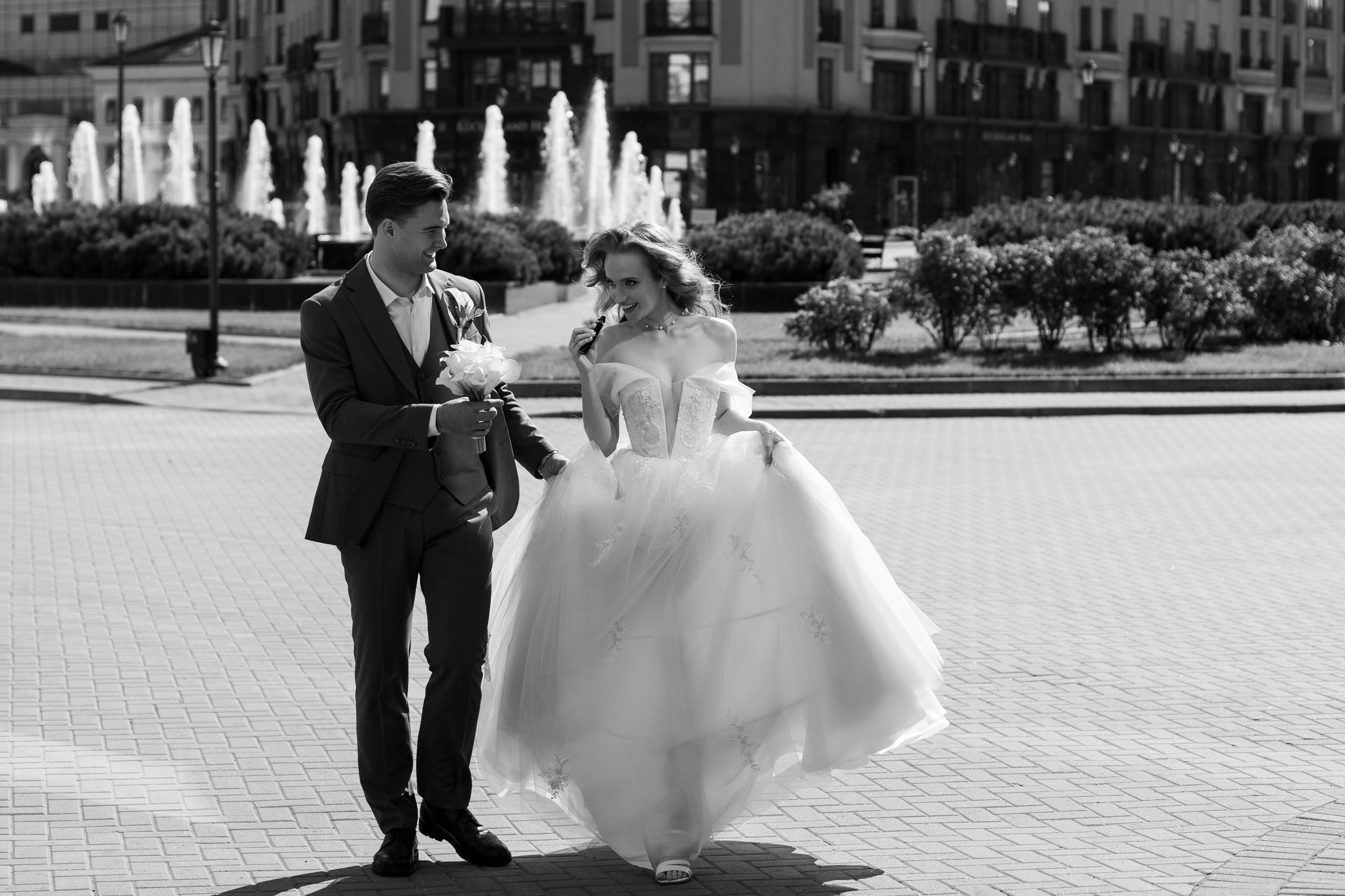 Константин & Анастасия