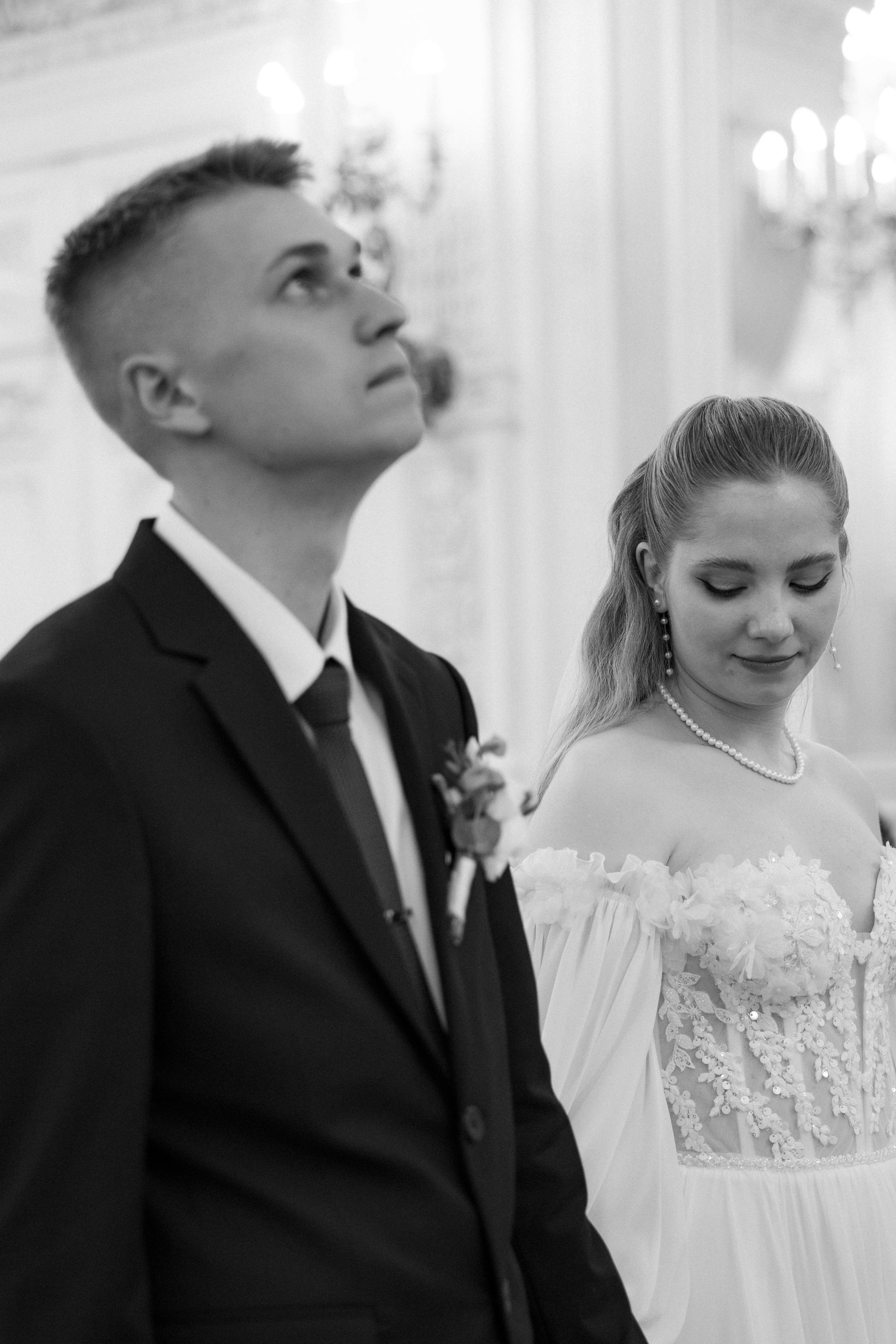 Давай рискнём!. Василиса Сокол — свадебный фотограф в Санкт-Петербурге
