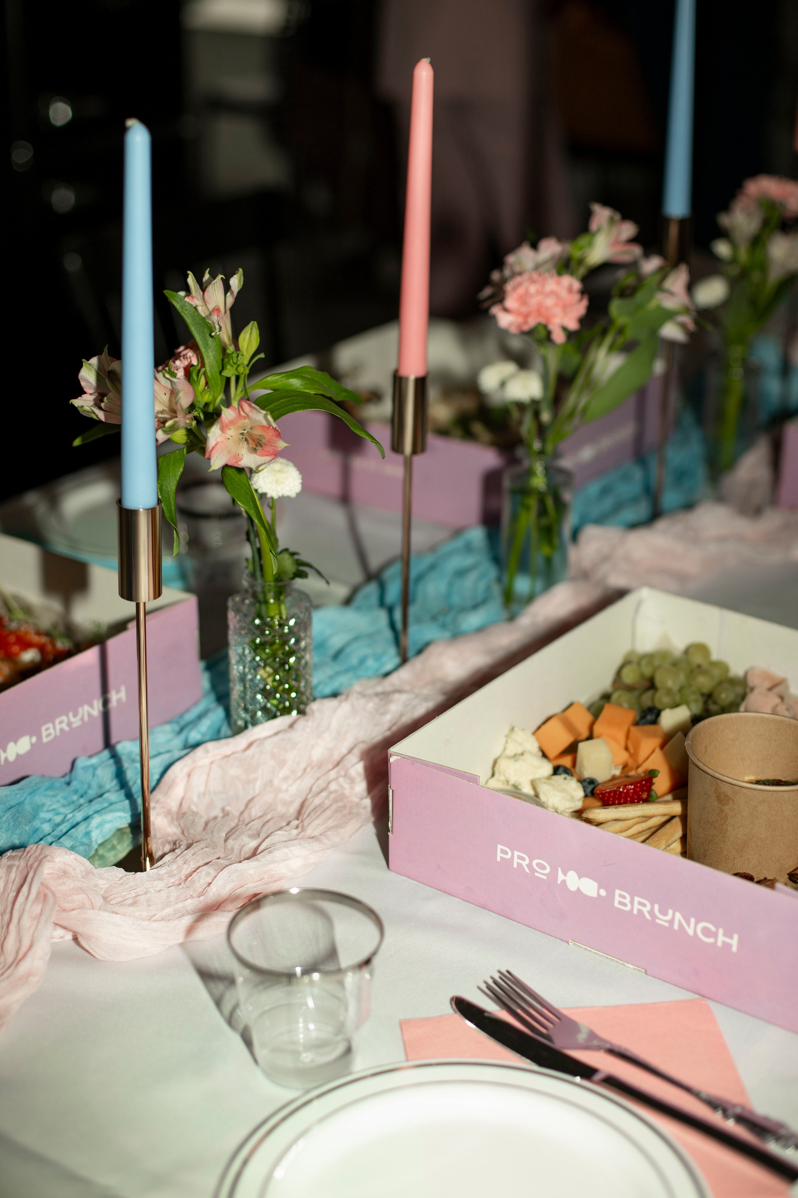 Миша, Полина и Дочь