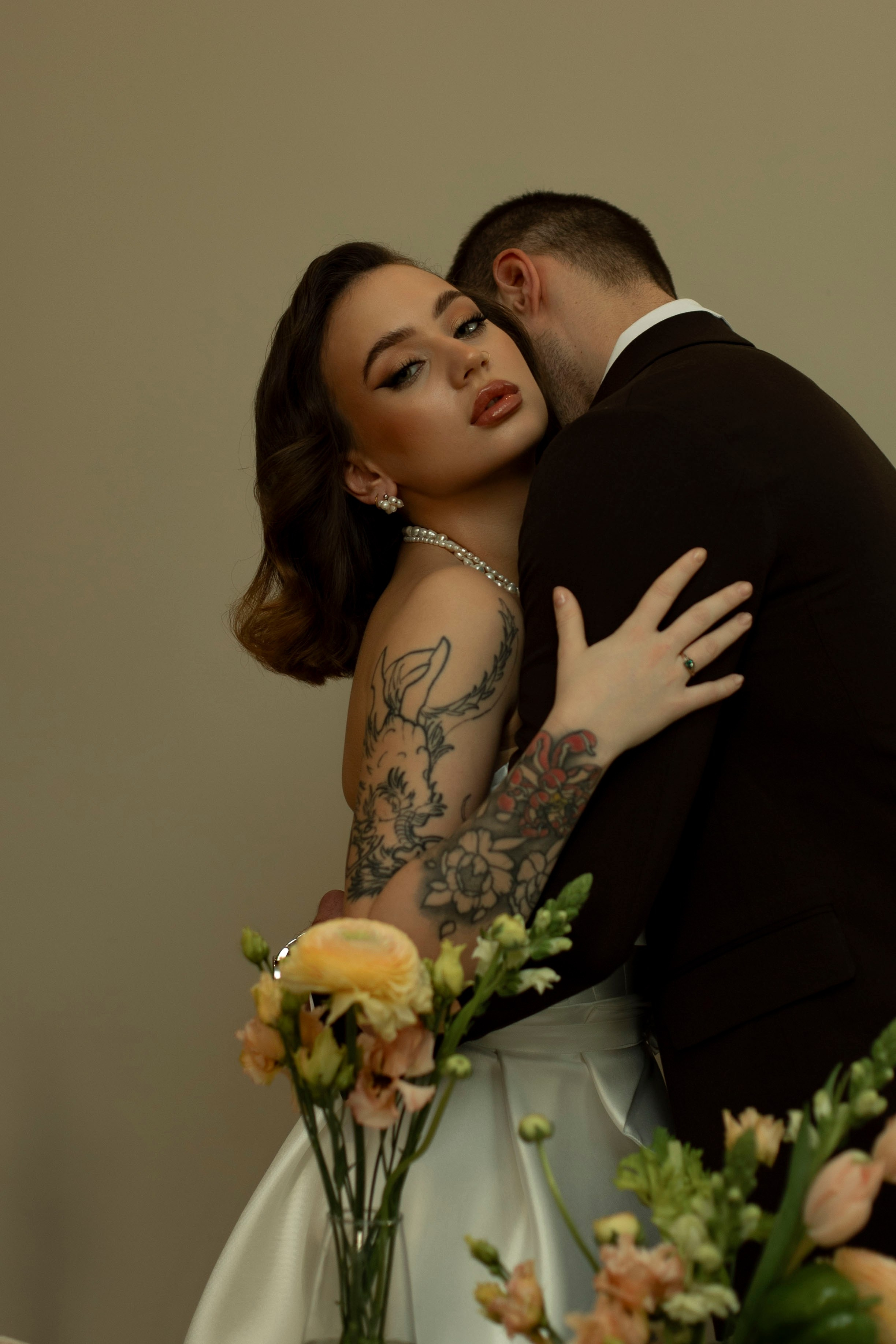 Свадебная фотосъемка — Василиса Сокол, фотограф в Санкт-Петербурге