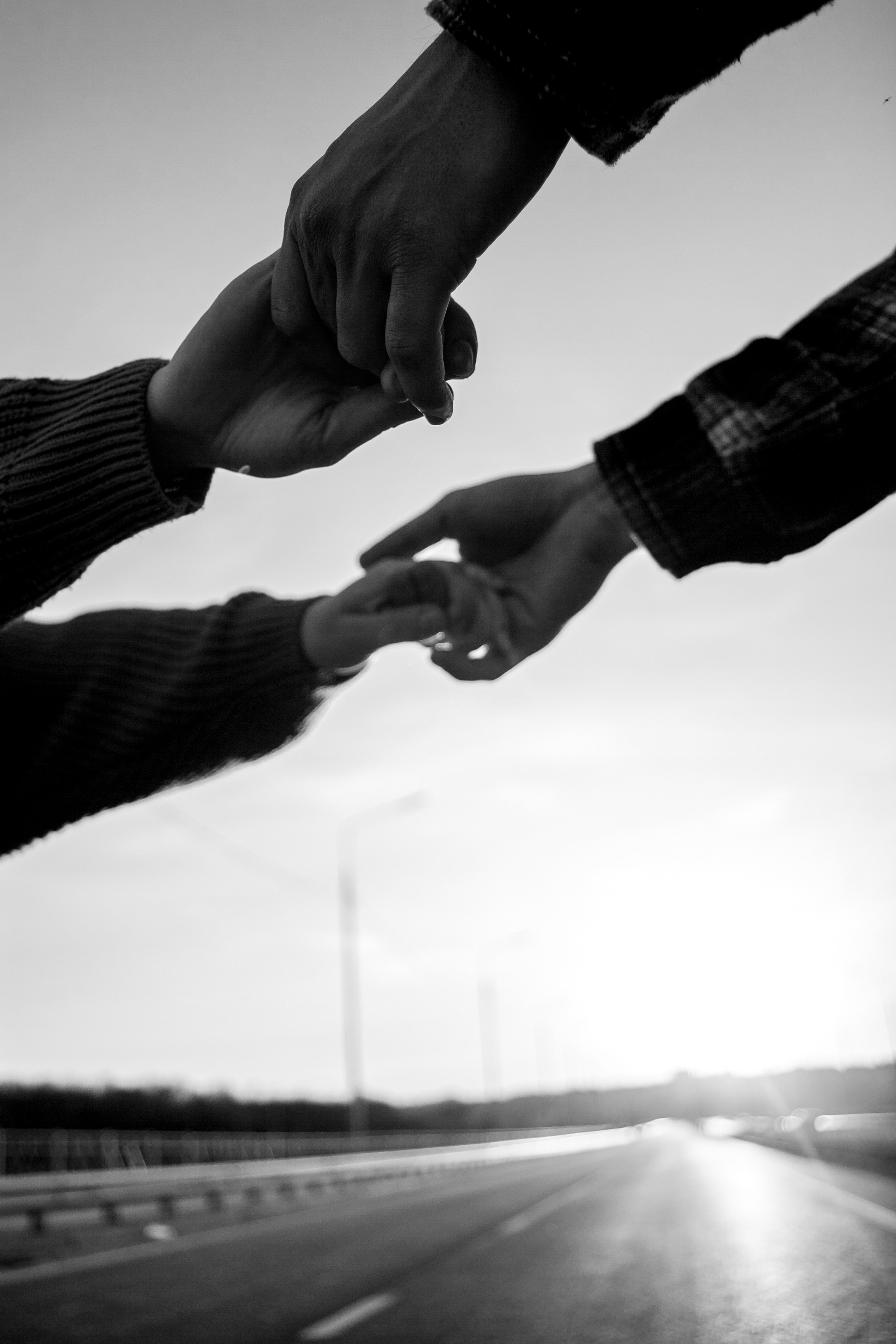 Вера и Андрей. Портретный, семейный, свадебный фотограф в Брянске Маргарита Василькова