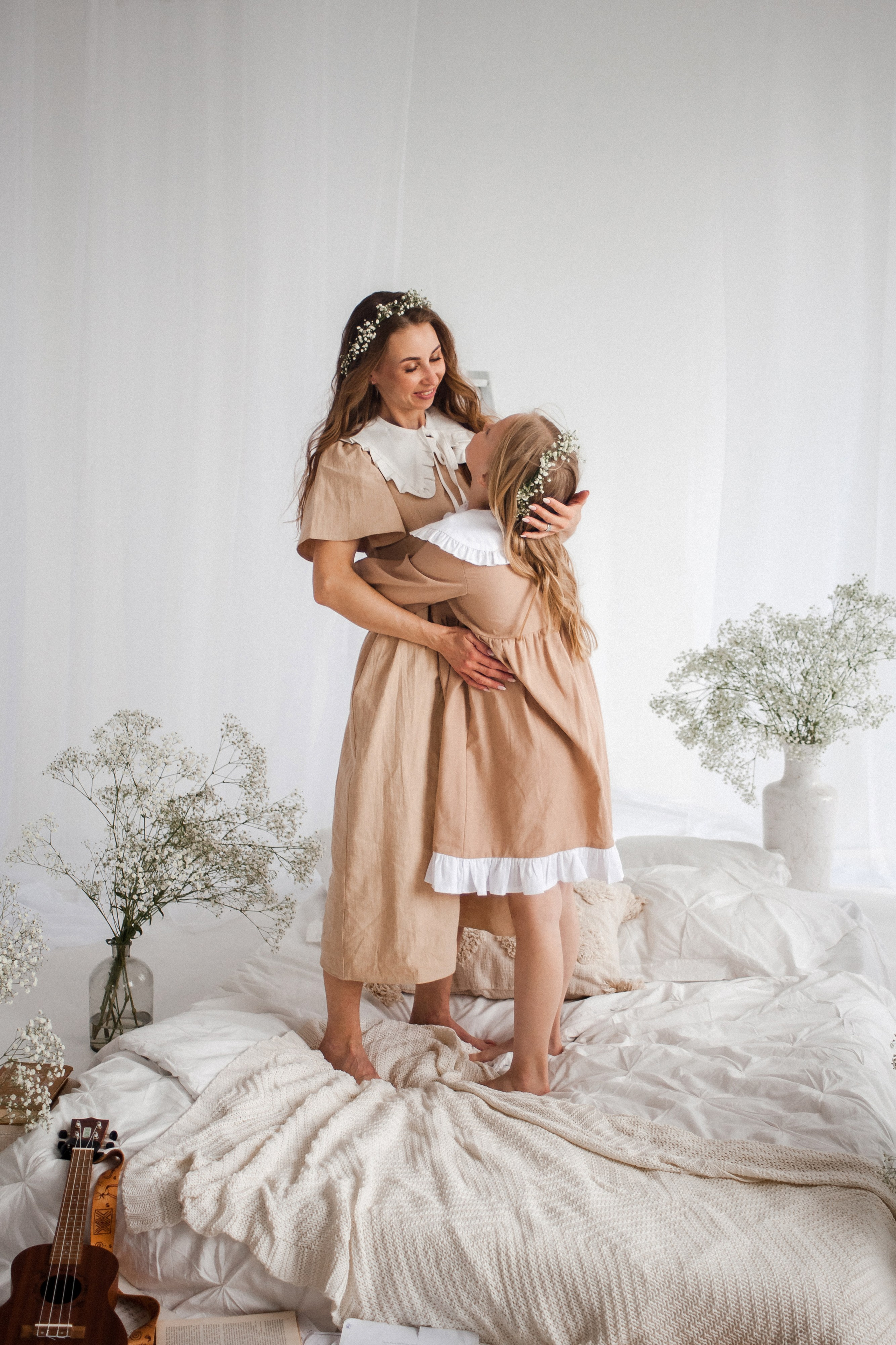 Студия Овал. Портретный, семейный, свадебный фотограф в Брянске Маргарита Василькова