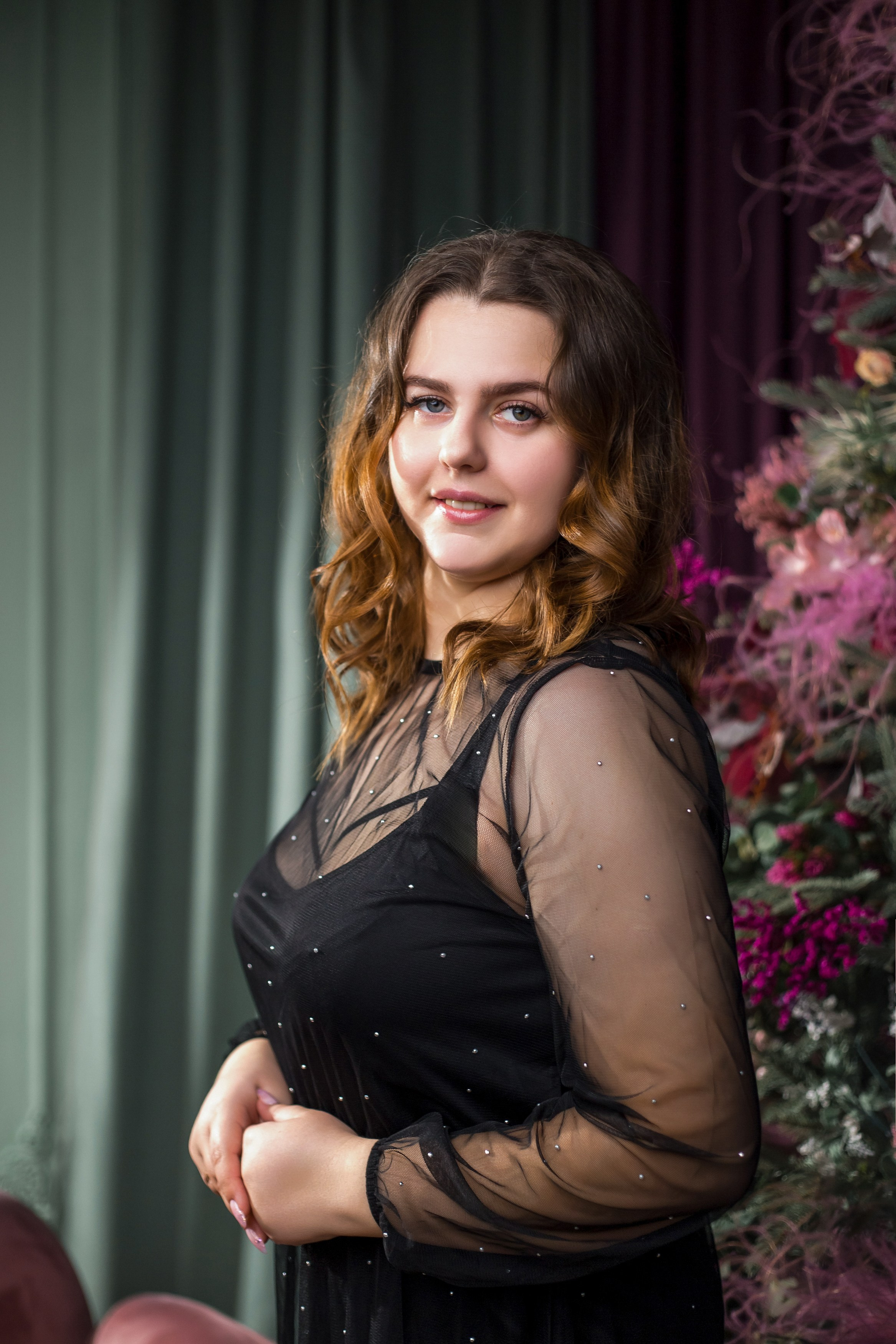 Снежана и Машенька. Портретный, семейный, свадебный фотограф в Брянске Маргарита Василькова