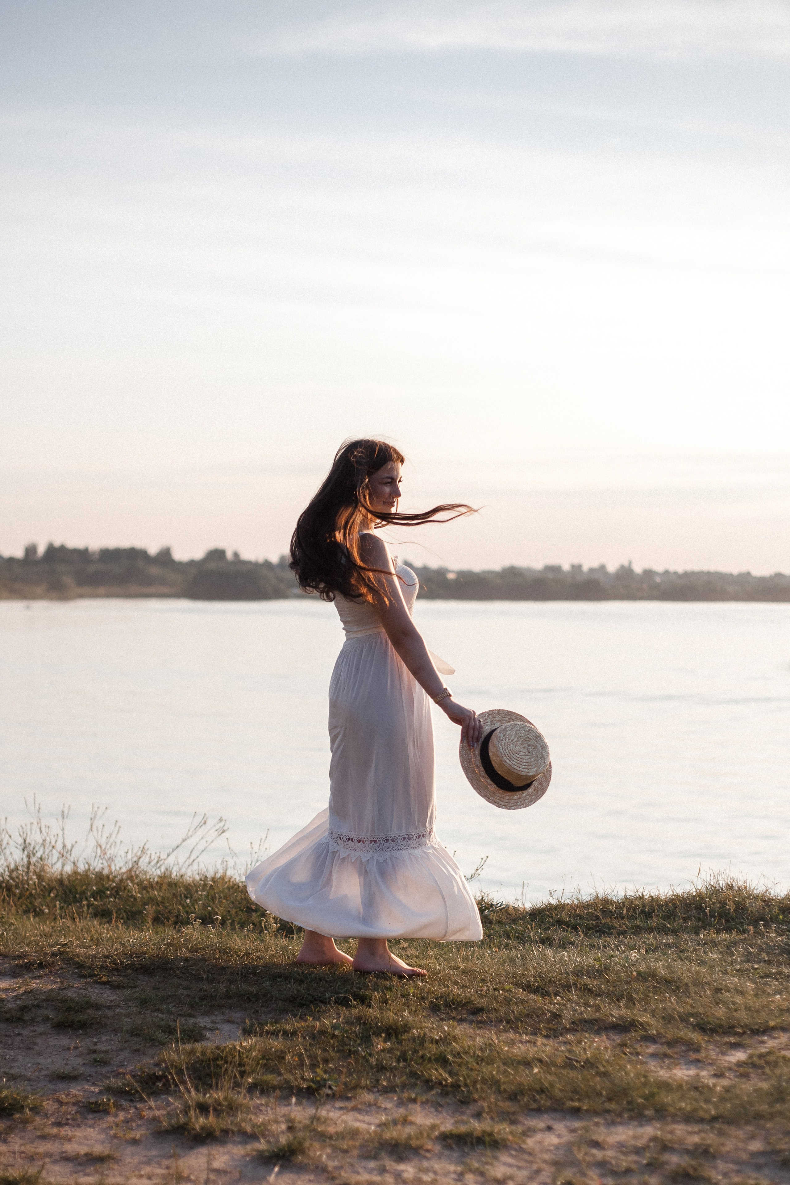 Зарина. Портретный, семейный, свадебный фотограф в Брянске Маргарита Василькова