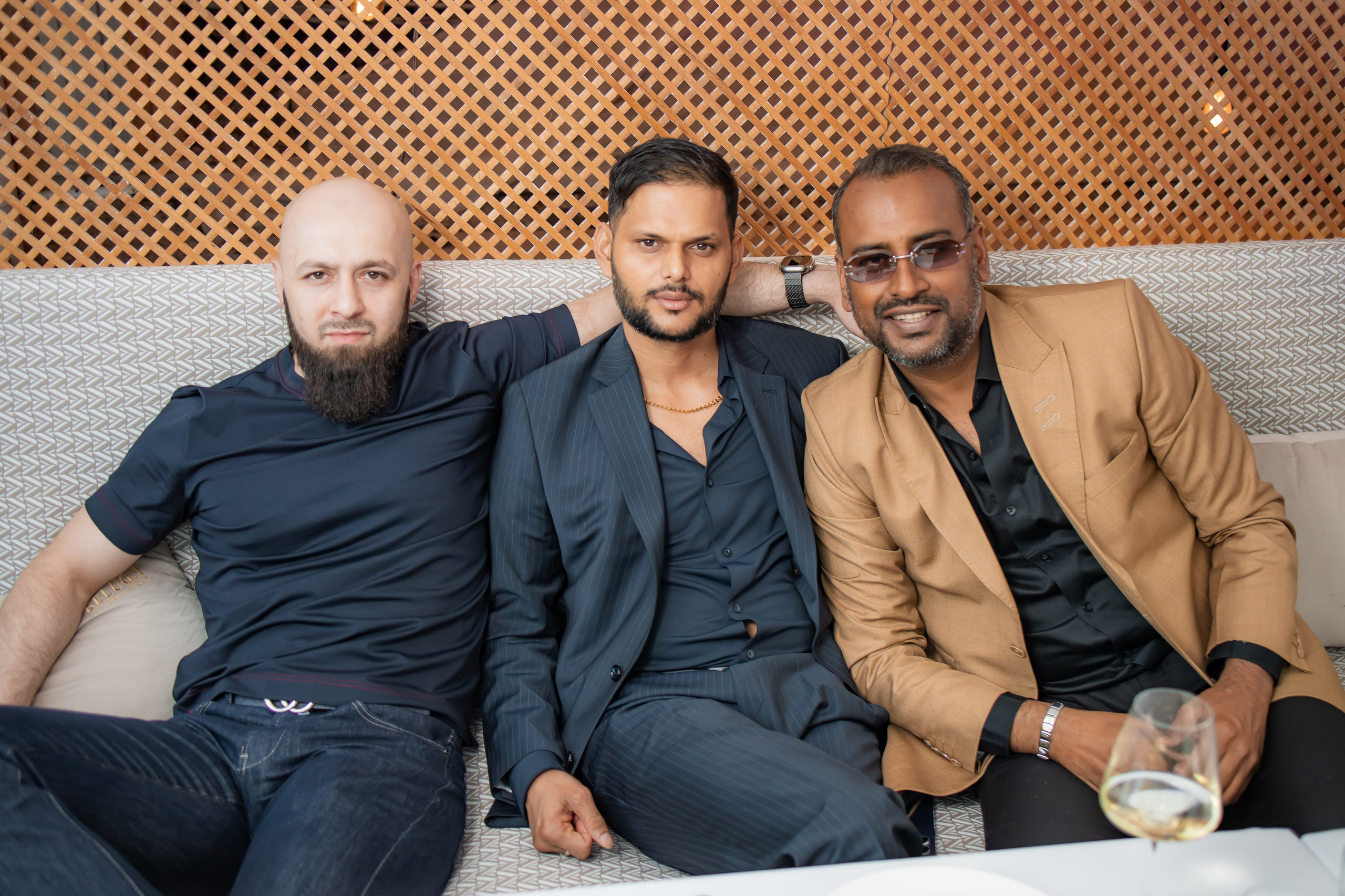 Открытие сезона ресторана «Причал». Агенство фотографов под любой запрос. Москва