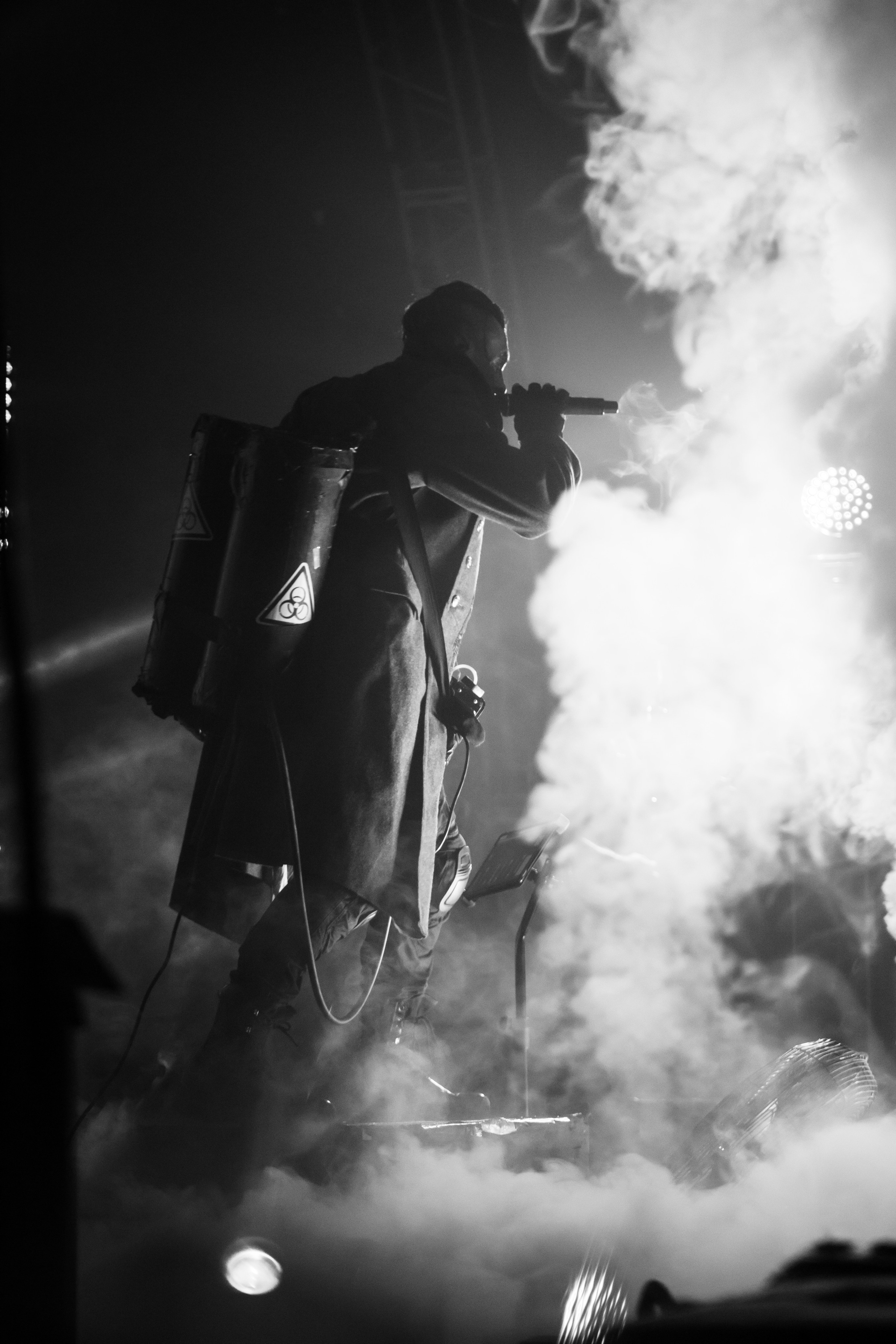 Концертные фотографии