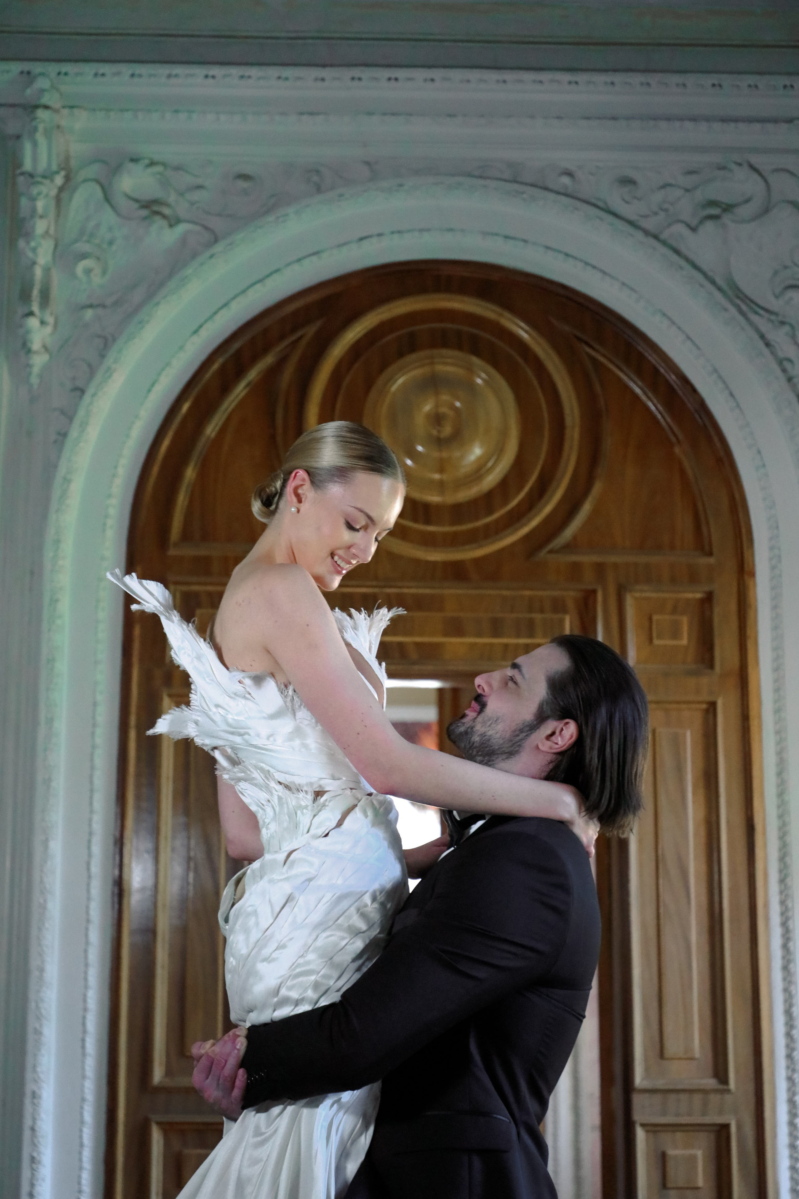 Свадебный фотограф Орехово-Зуево Москва Санкт-Петербург. Свадебный фотограф в Москве Анна Гусева