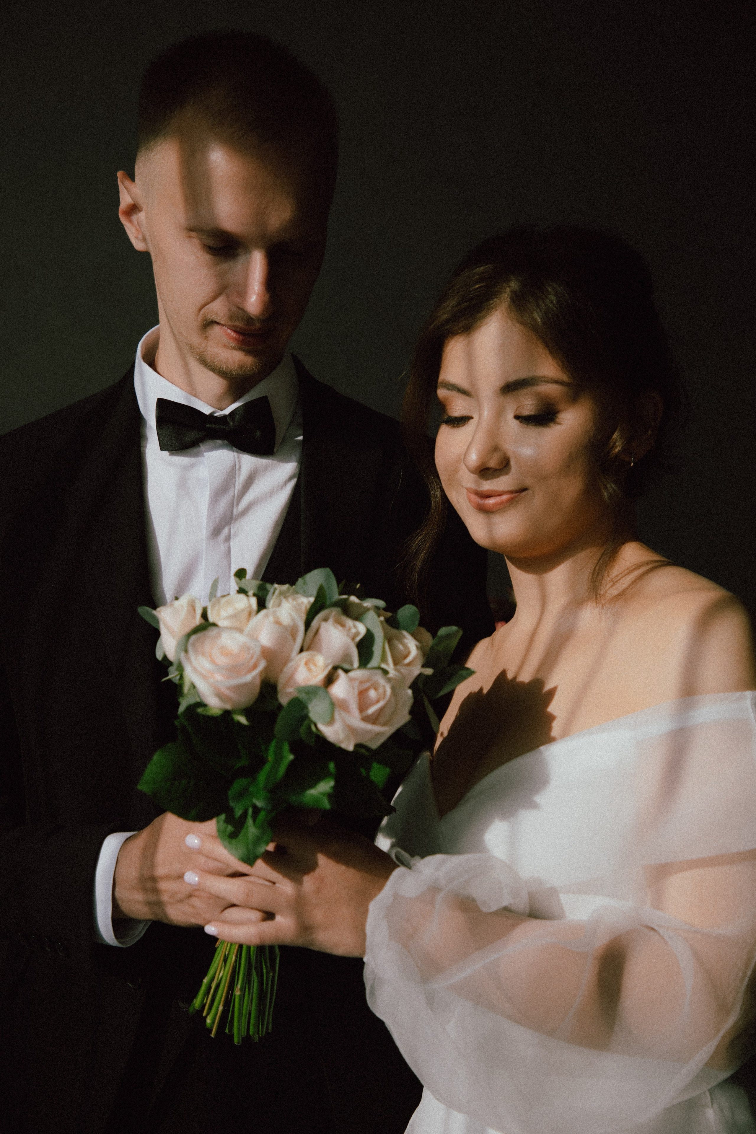 Wedding. Фотограф Аня Авраменко в Минске и Беларуси