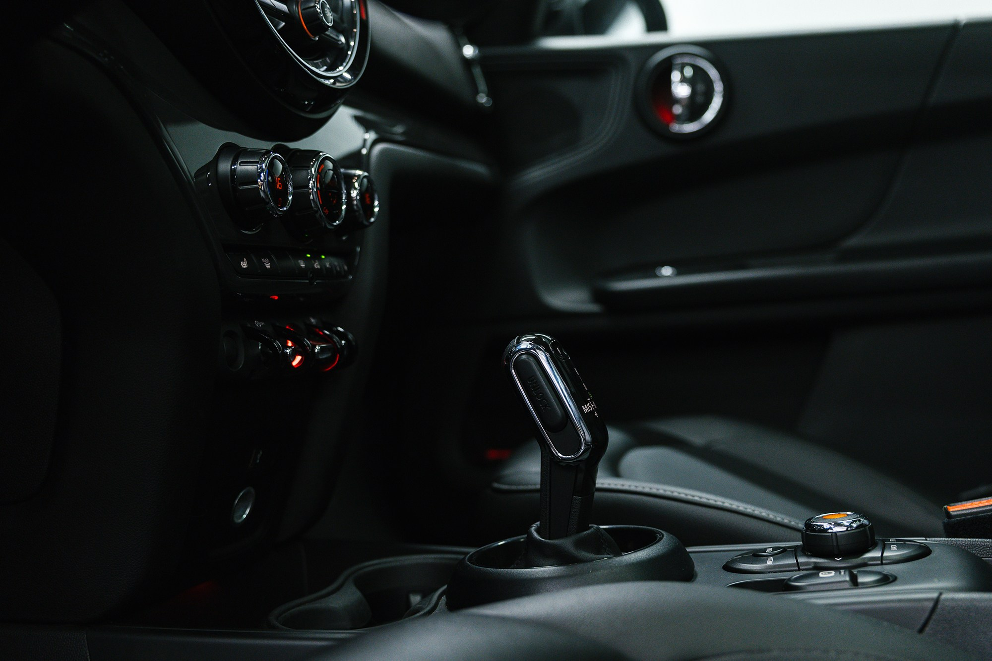 MINI Cooper Countryman 1.5 AT, 2019, 63 000 км. Автосалон «Х-Авто»