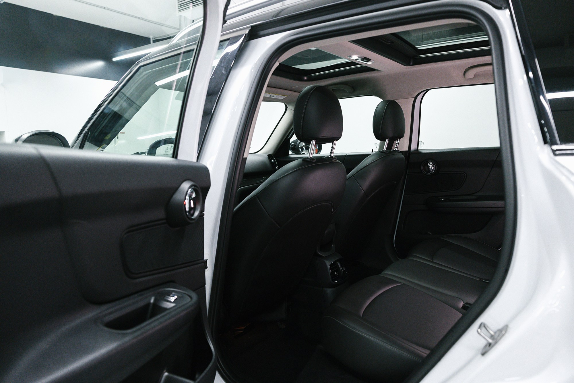 MINI Cooper Countryman 1.5 AT, 2019, 63 000 км. Автосалон «Х-Авто»