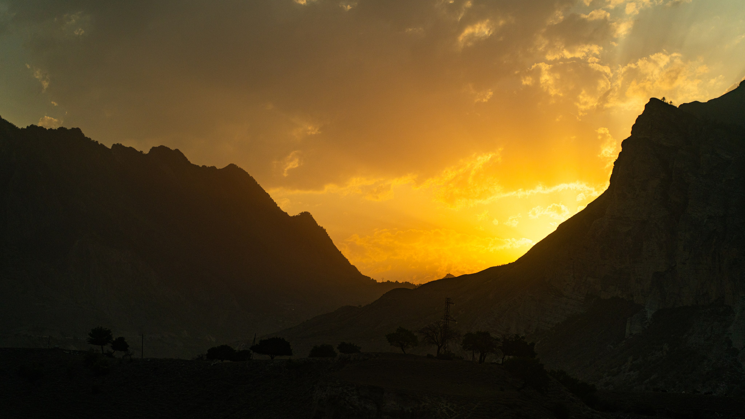 Дагестан. Фотограф в Москве. Шахабудин