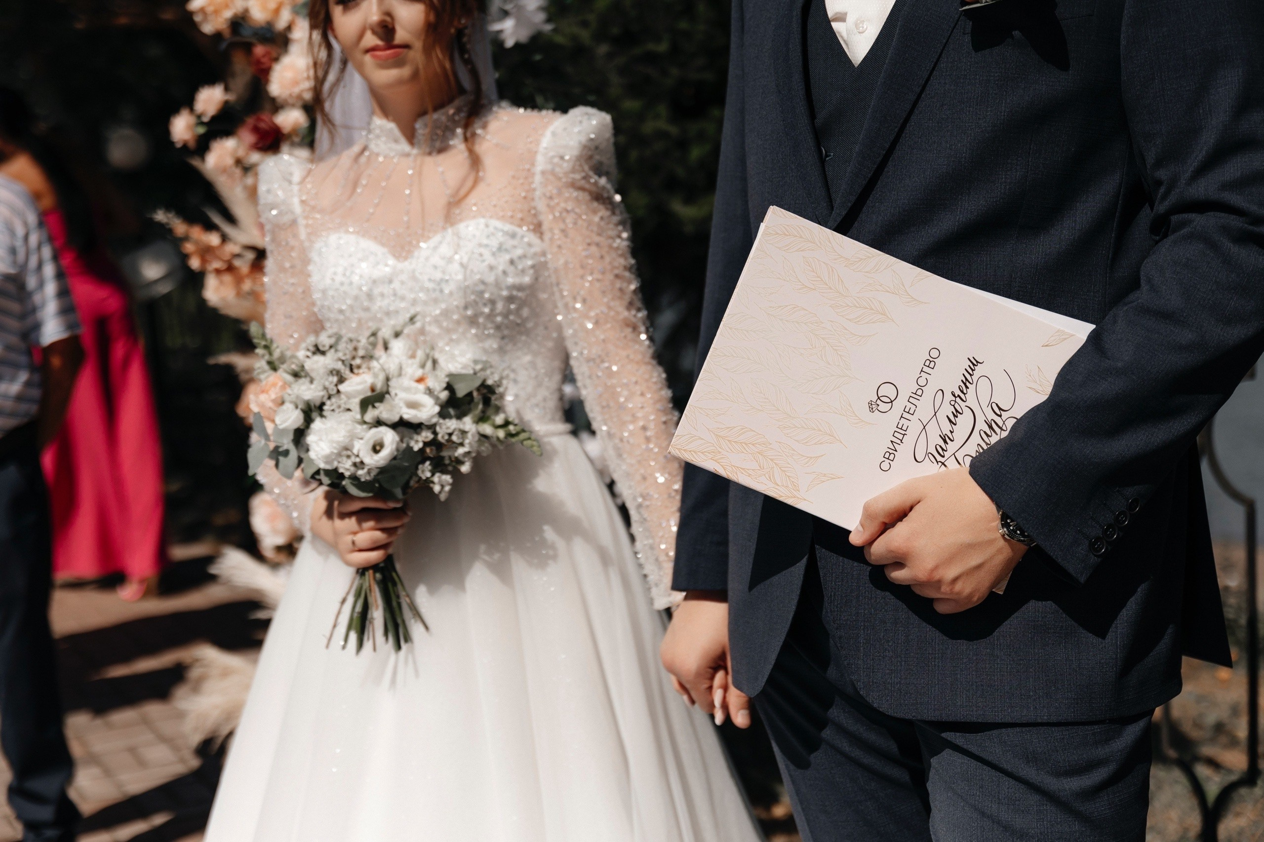 Банкетная съемка. Фотограф Костенко Полина