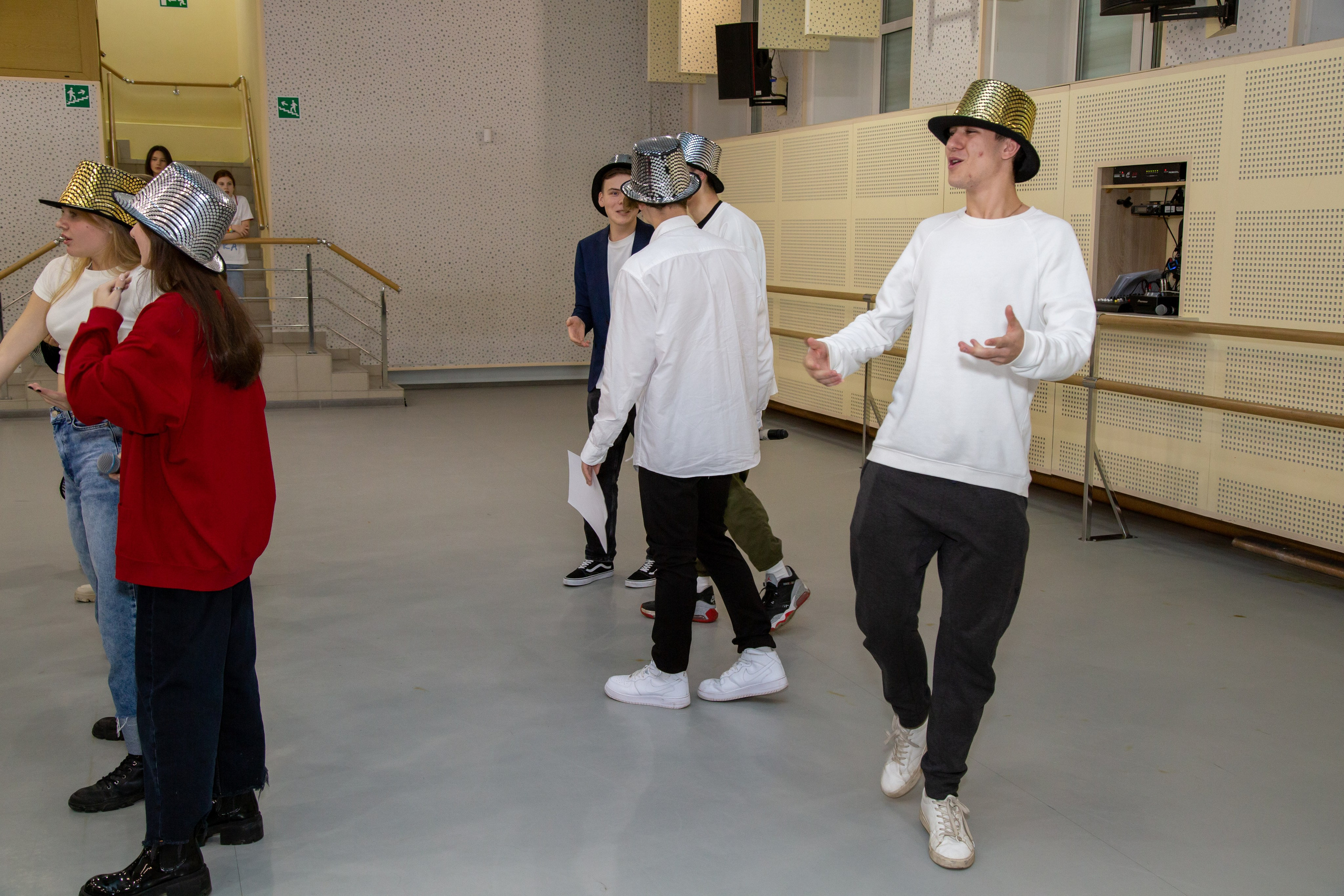 Репортажная съёмка для Домисольки на новый год. «Студия DRONAVT`s» — видеосъёмка и фотография г. Москва