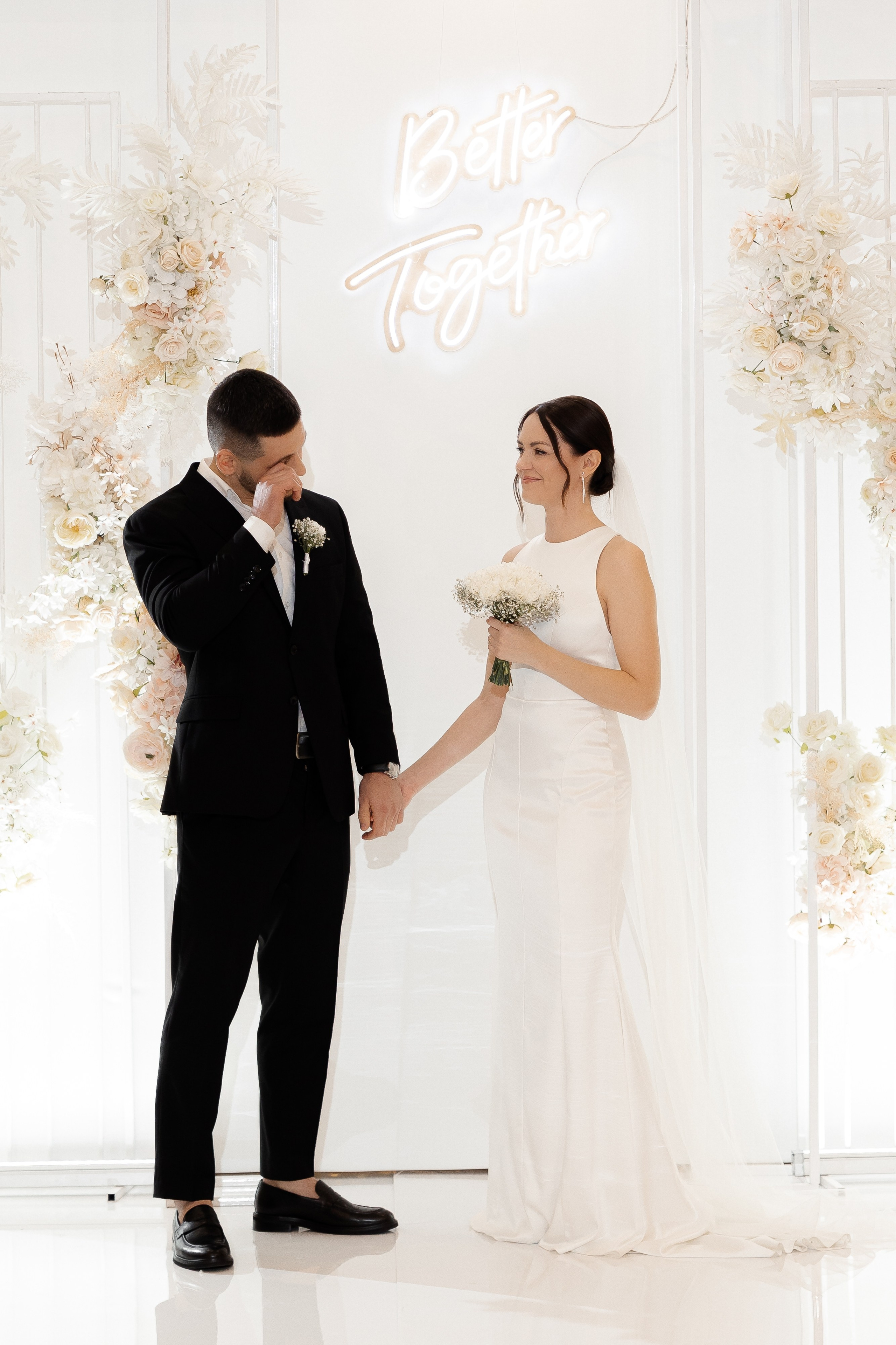 ПОРТОФИНО. СЕРГЕЙ И ОЛЬГА. Свадебный и индивидуальный фотограф в Челябинске Евгения Негодяева