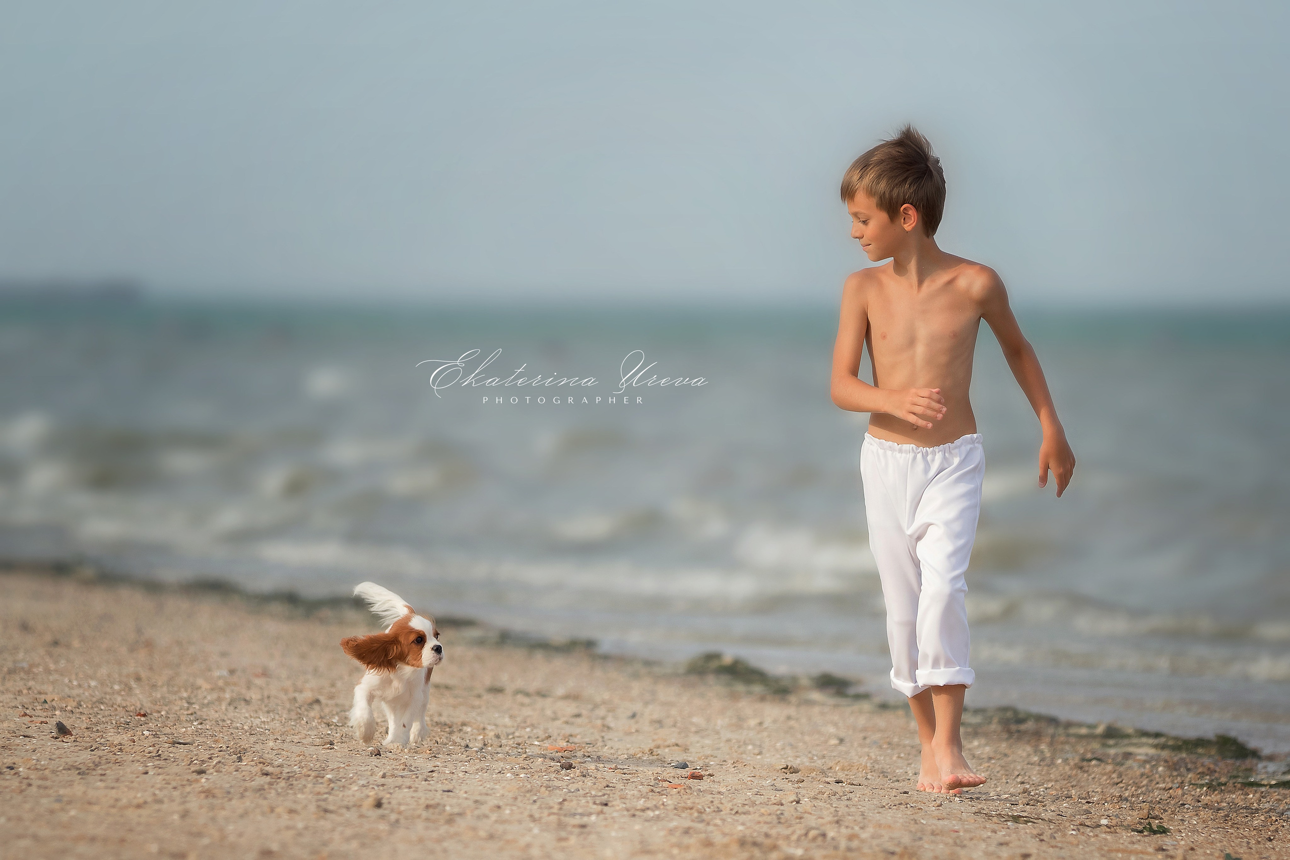 PORTFOLIO. Children’s and family photographer Ekaterina Ureva in Moscow