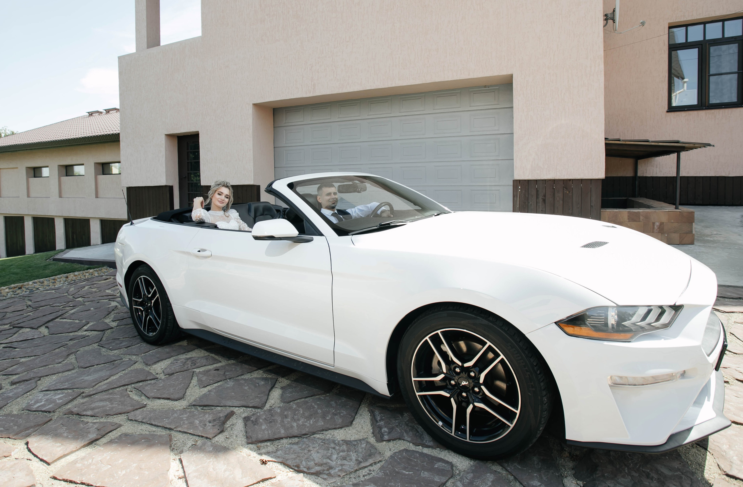 Свадебная история Элики и Артема. Свадебный и семейный фотограф Рассказова Виктория