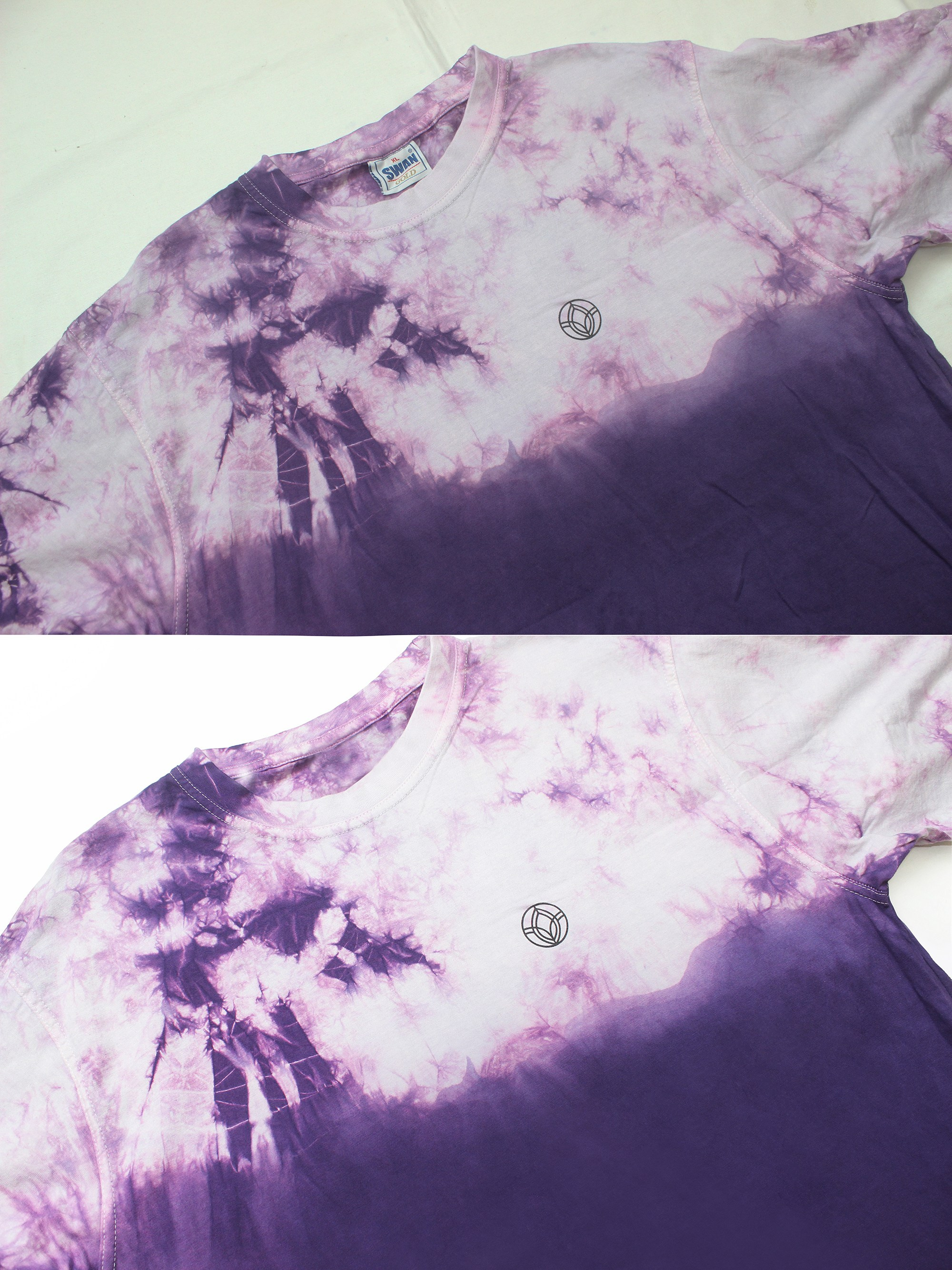 Футболки и худи