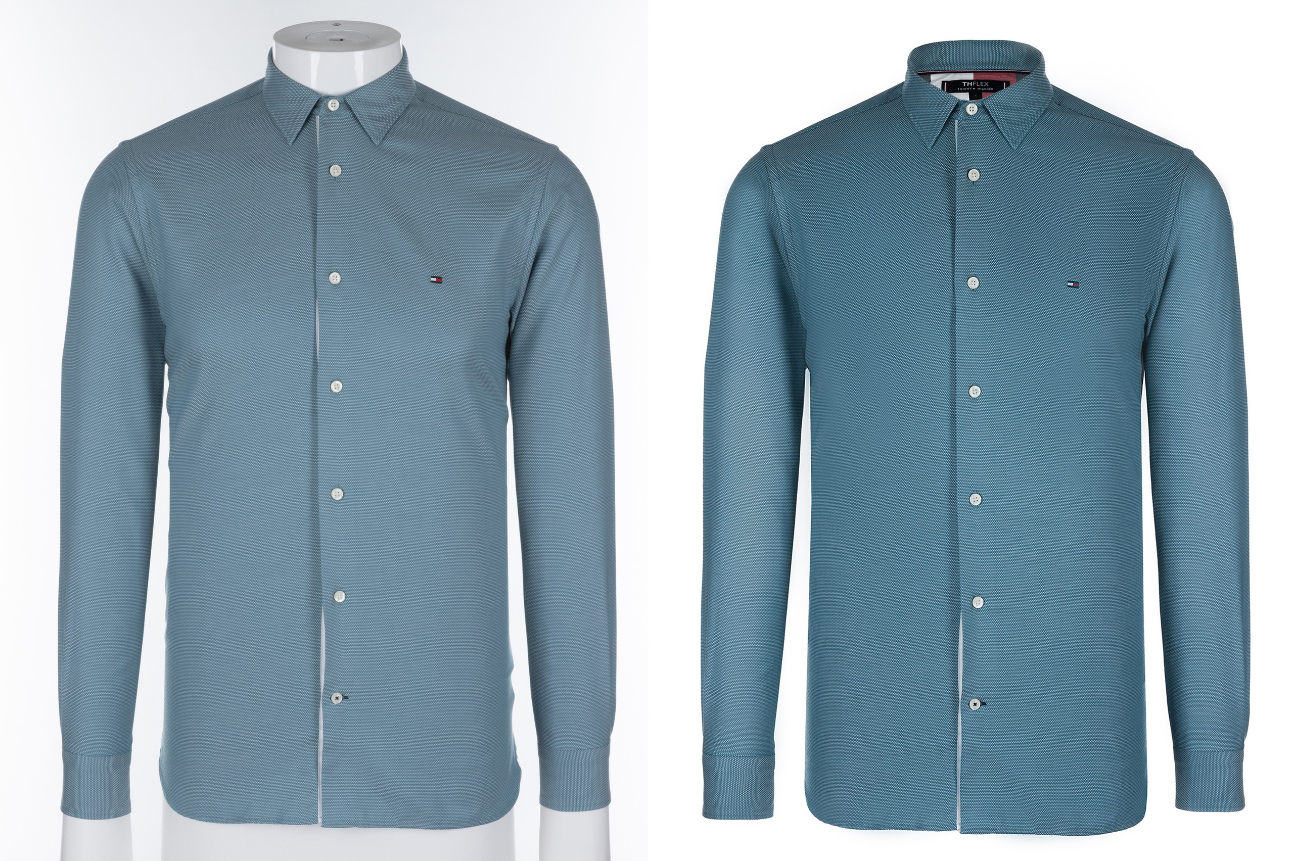 Рубашки и пиджаки