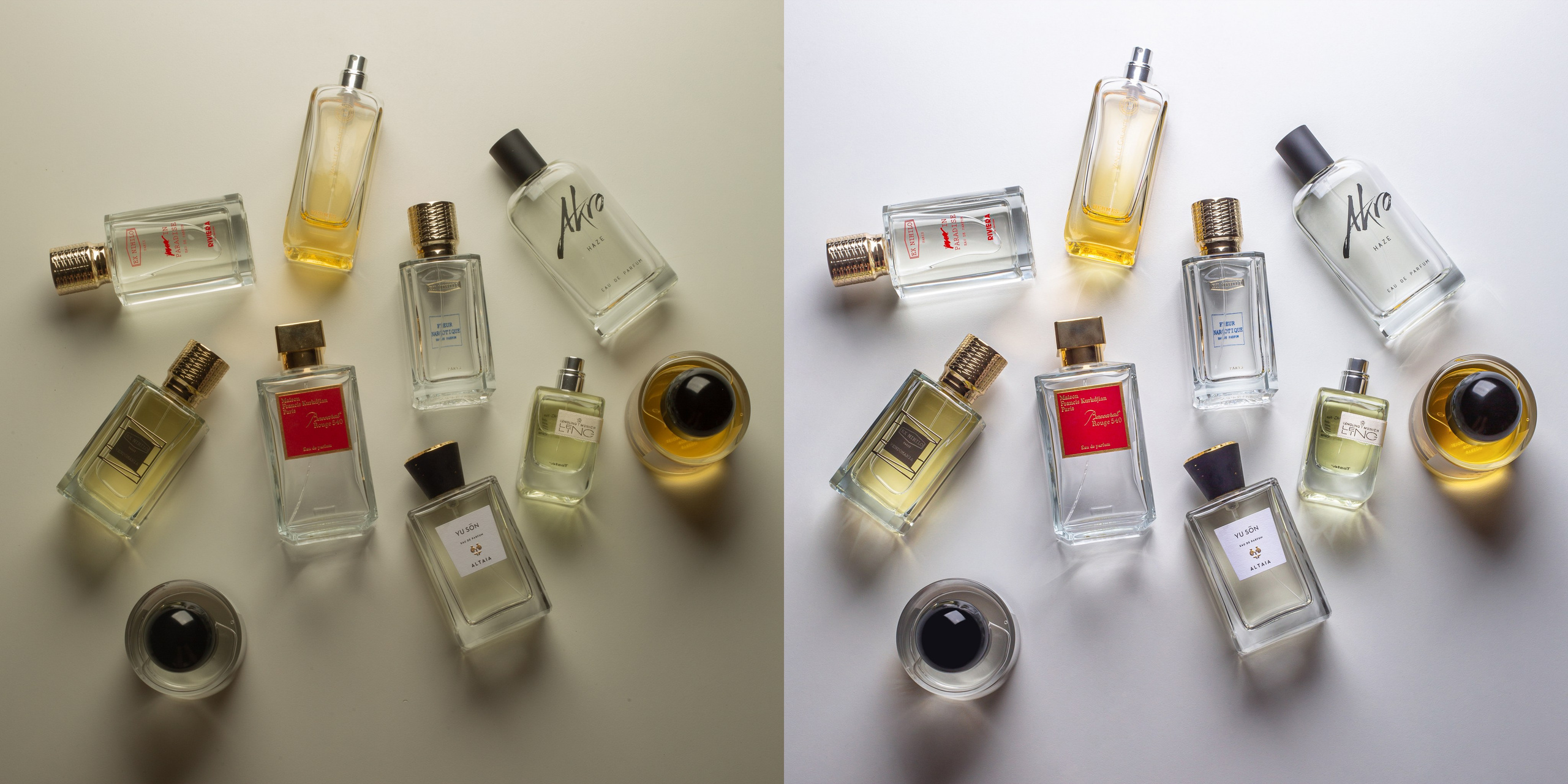 Парфюмерия