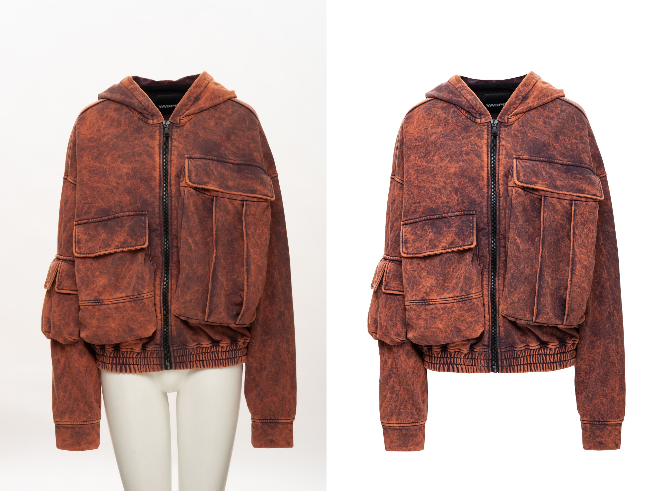 Футболки и худи