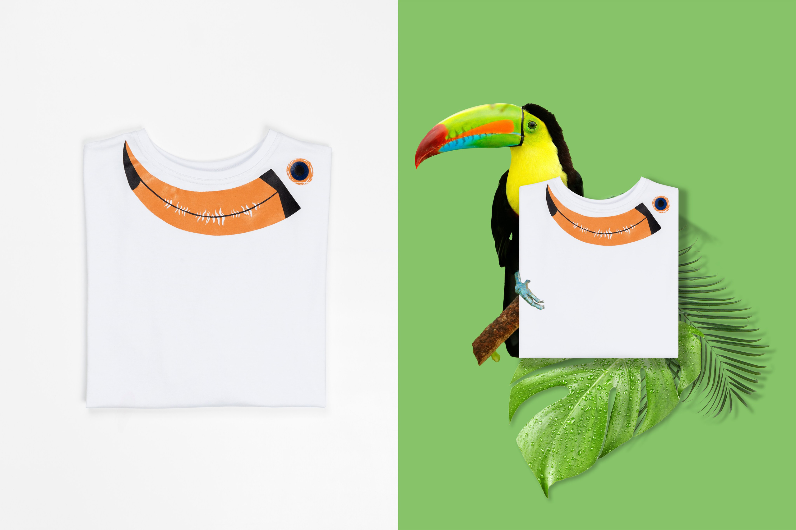 Футболки и худи